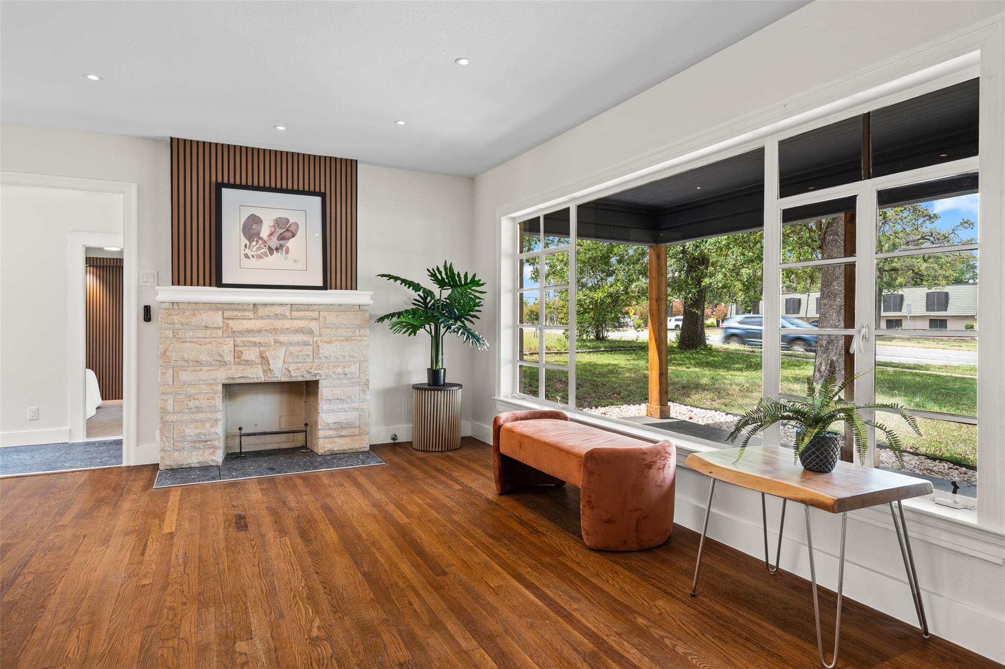 4406 Airport Blvd, Austin, TX 78722