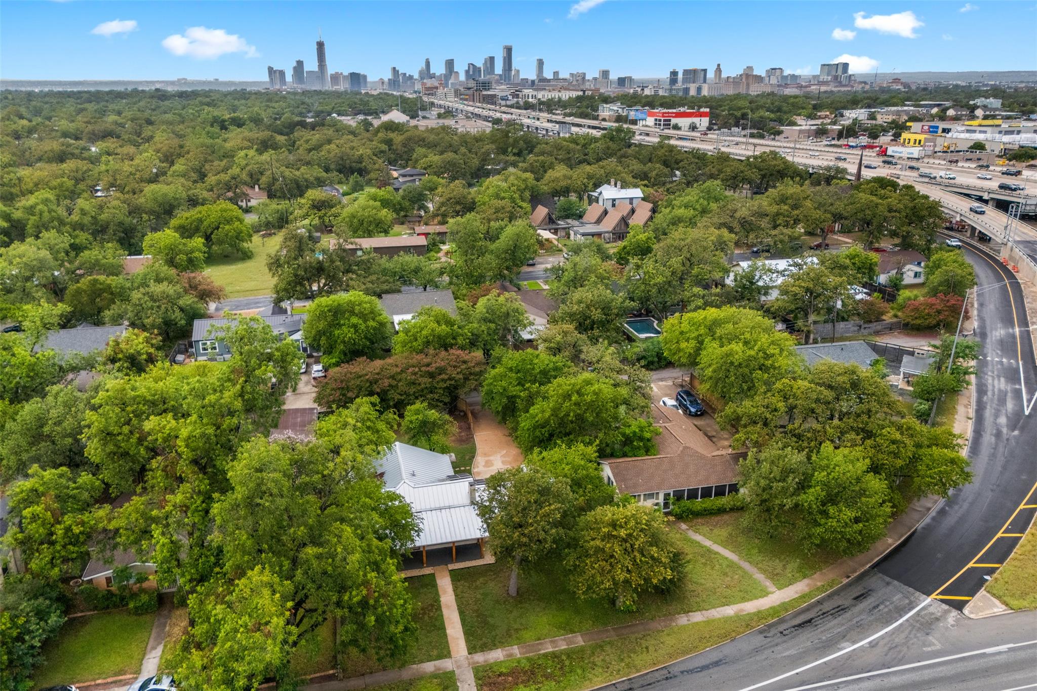 4406 Airport Blvd, Austin, TX 78722