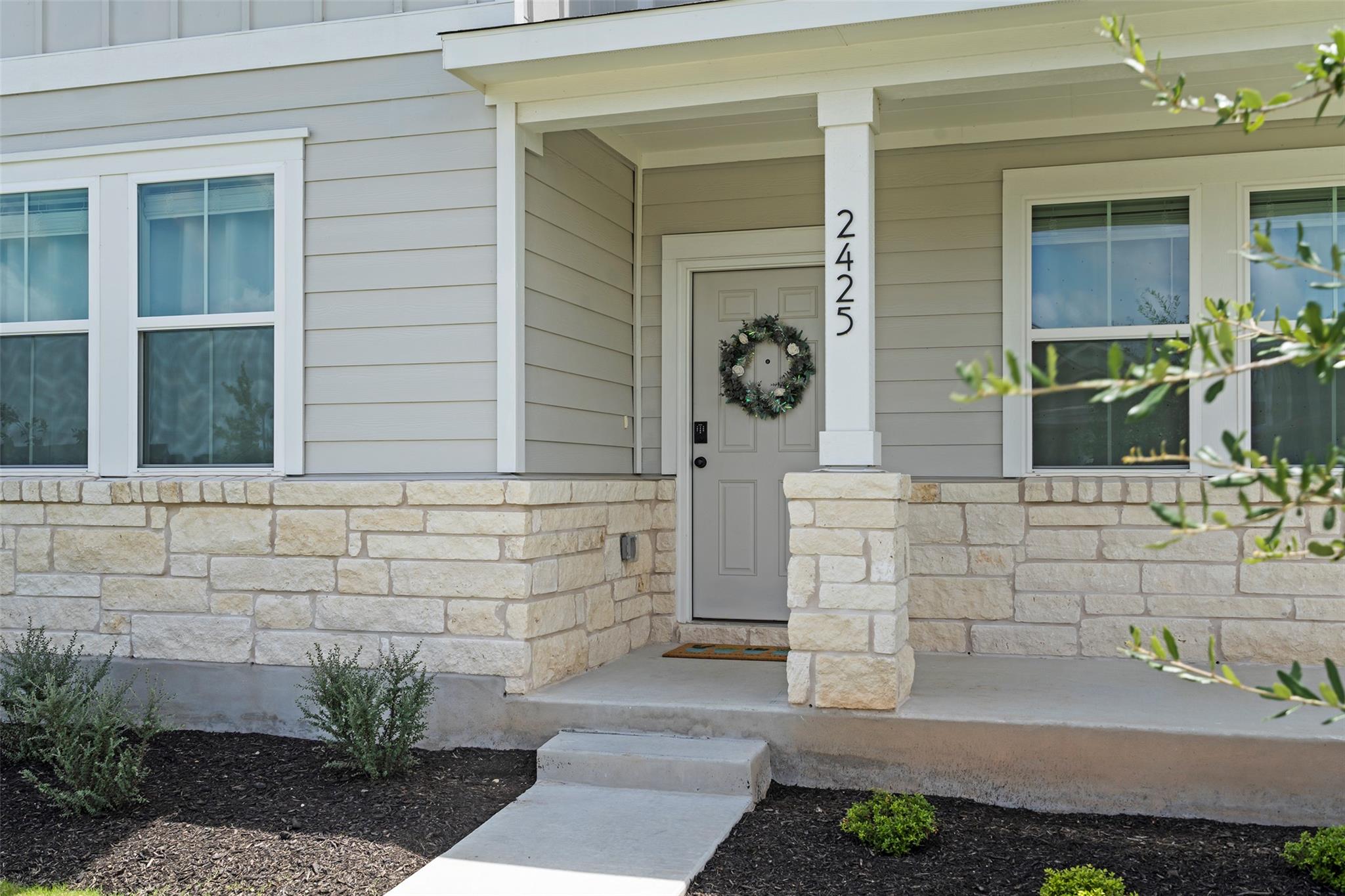 2425 Amara Levi Ln, Round Rock, TX 78665