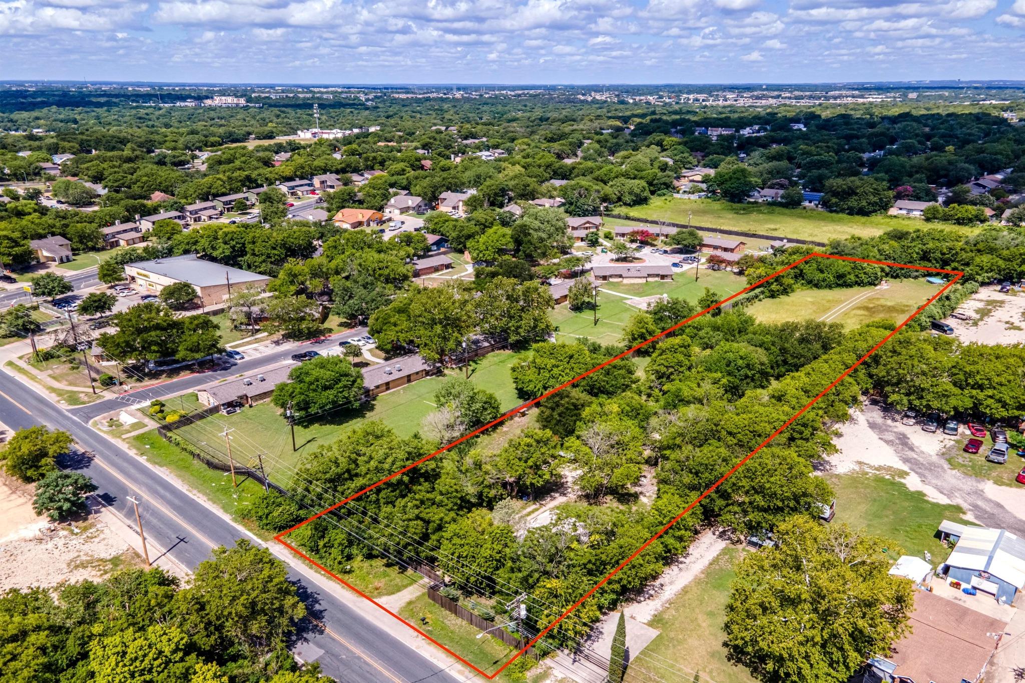 4904 Nuckols Crossing Rd, Austin, TX 78744
