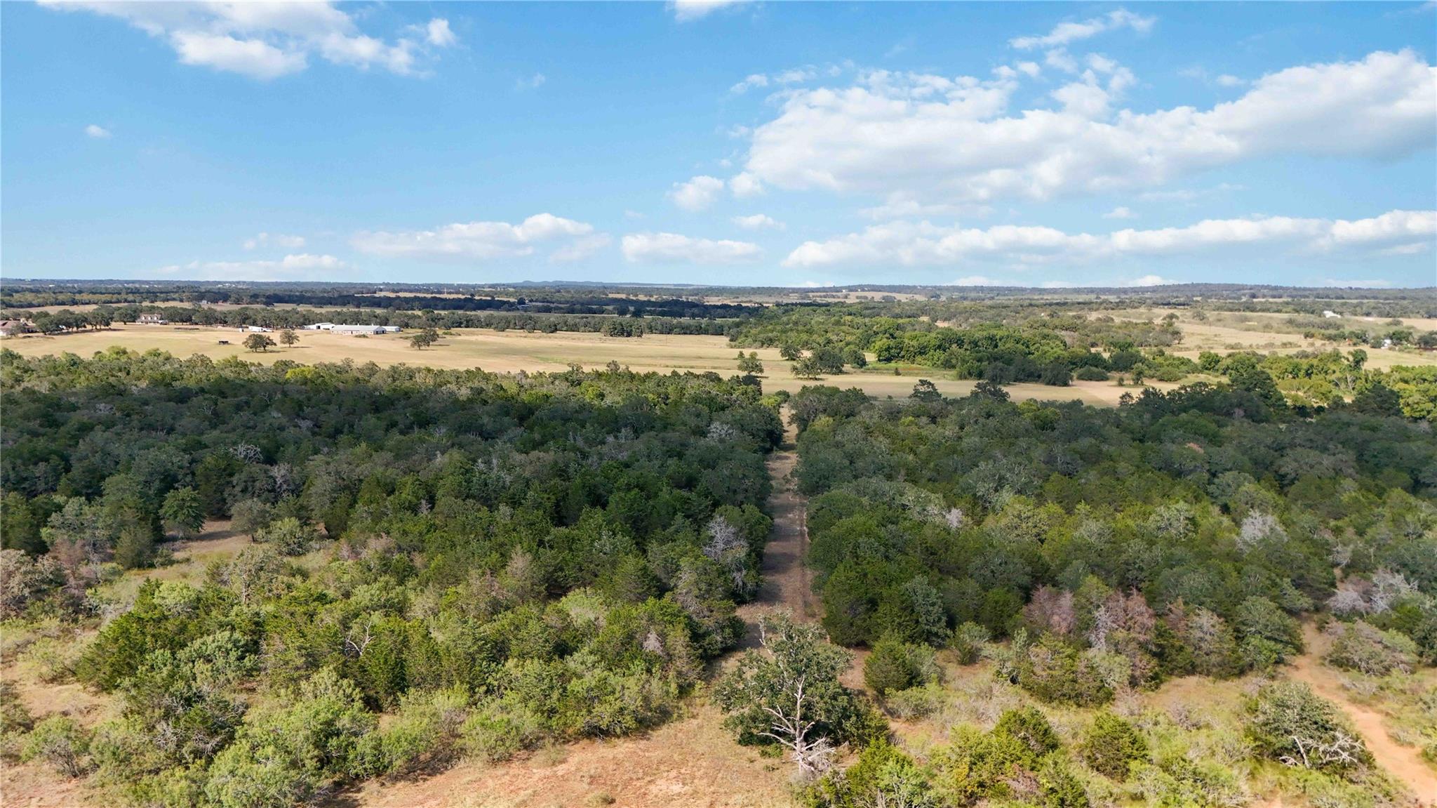 TBD FM 2336, McDade, TX 78650