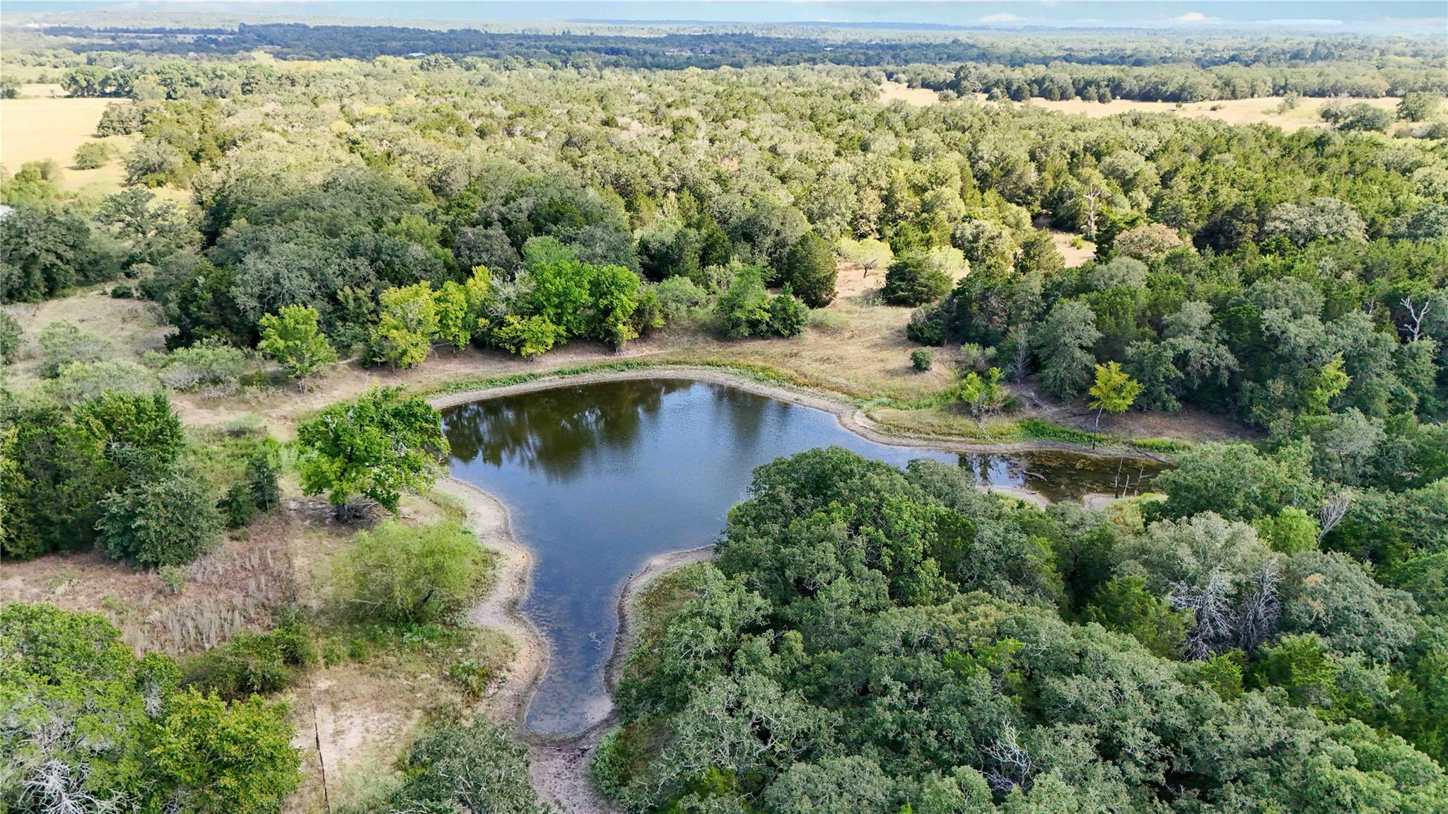 TBD FM 2336, McDade, TX 78650