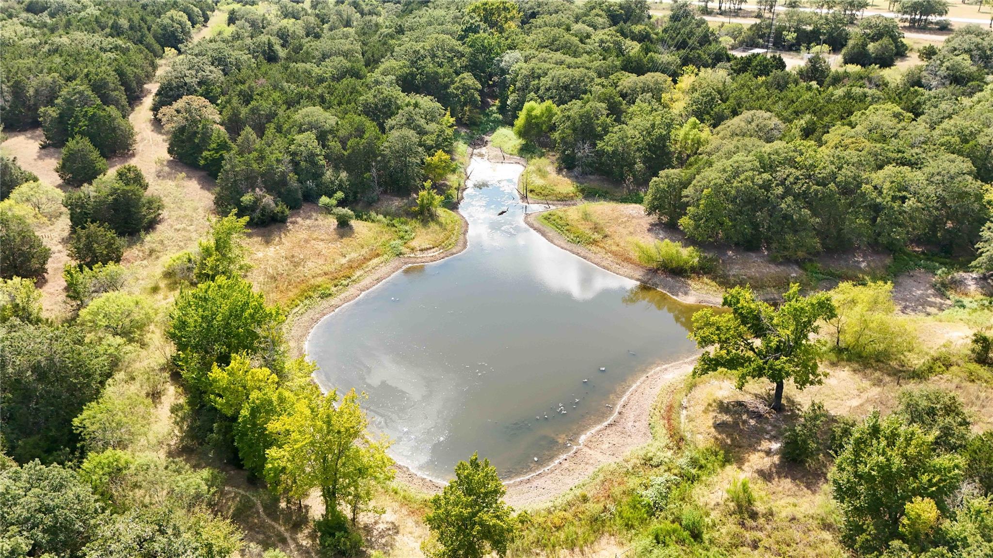 TBD FM 2336, McDade, TX 78650