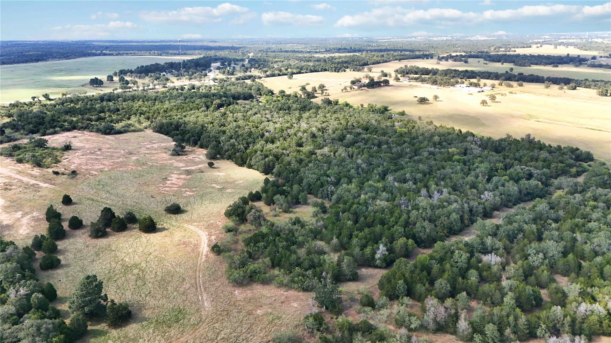 TBD FM 2336, McDade, TX 78650