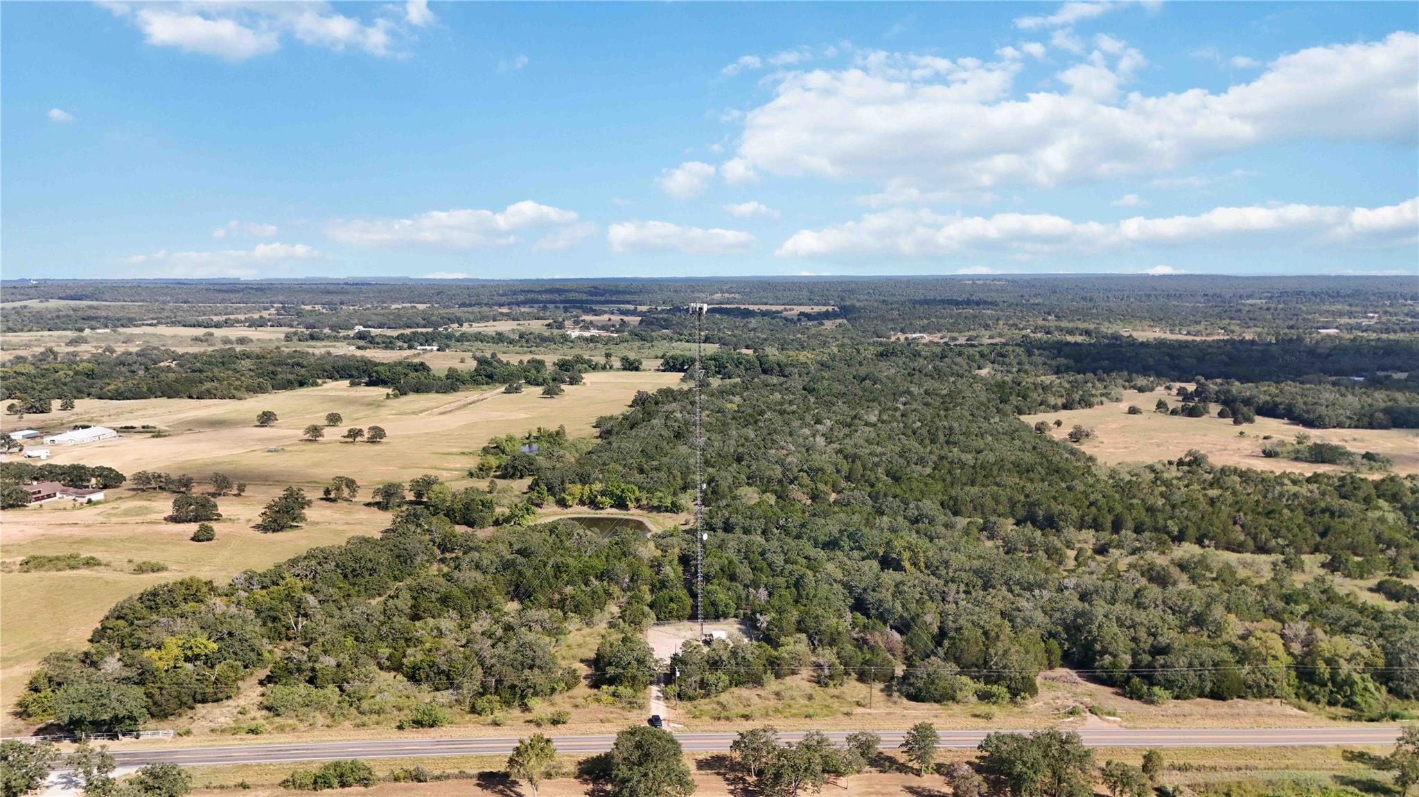 TBD FM 2336, McDade, TX 78650