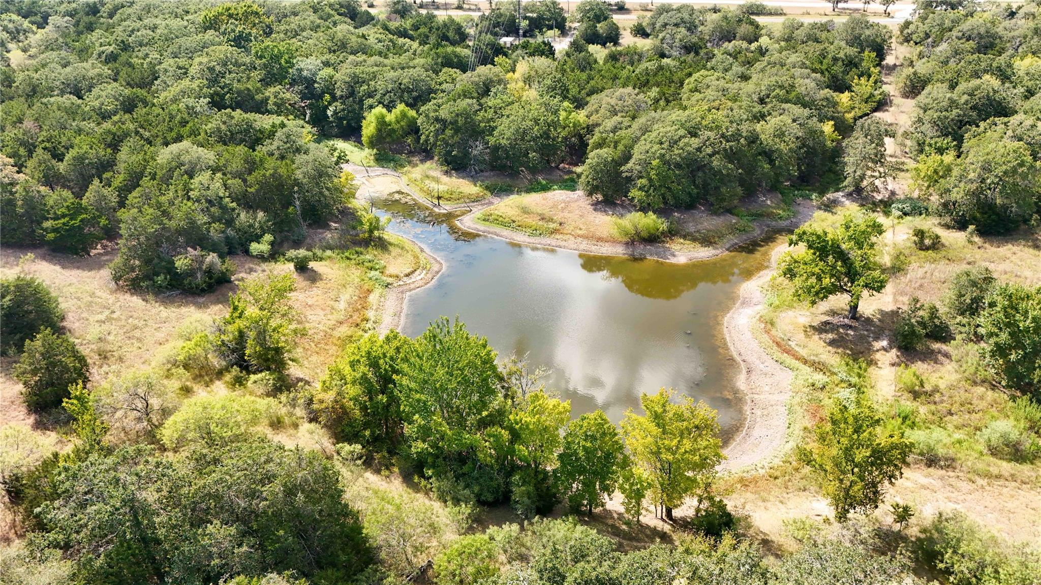TBD FM 2336, McDade, TX 78650