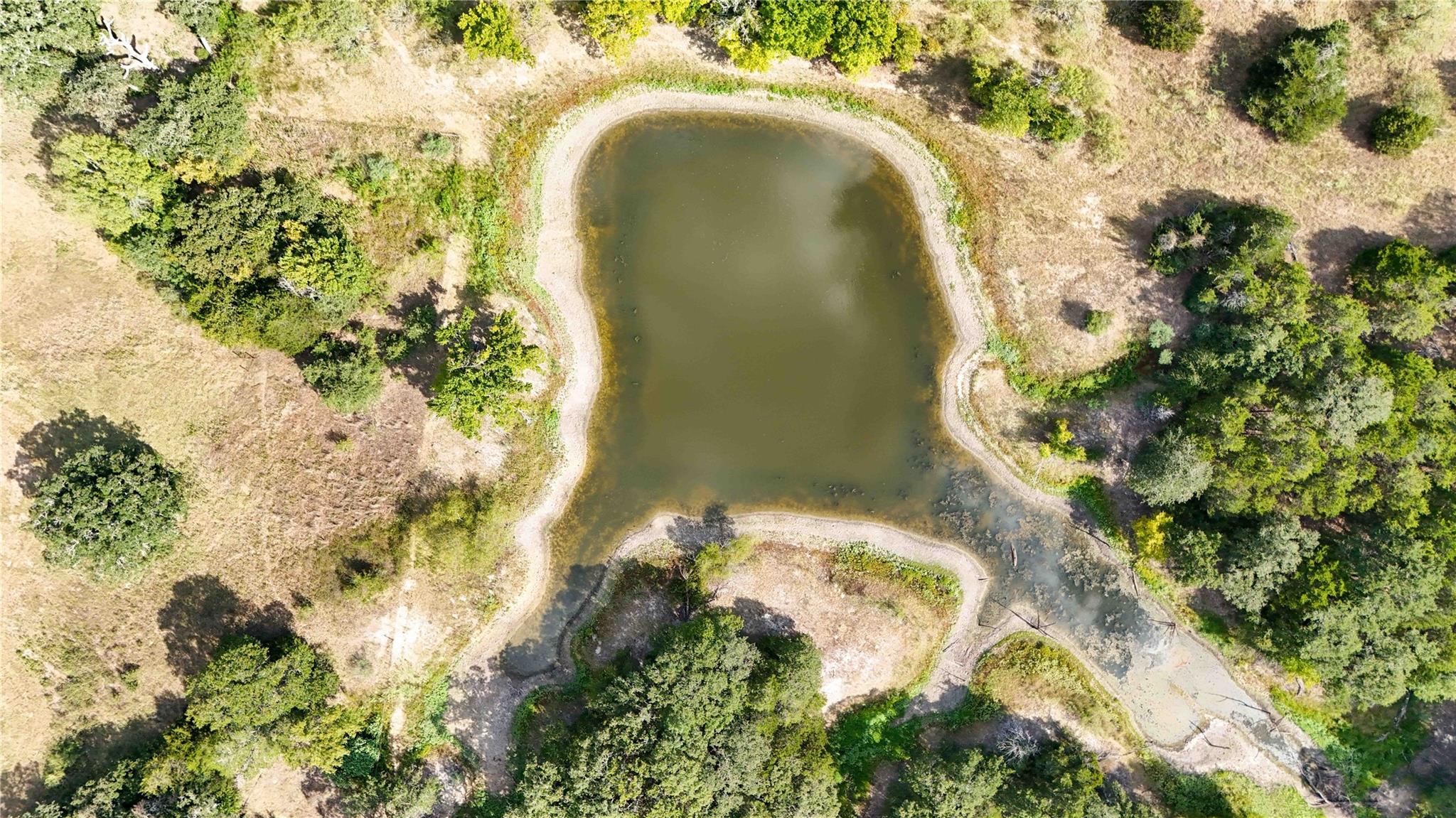 TBD FM 2336, McDade, TX 78650