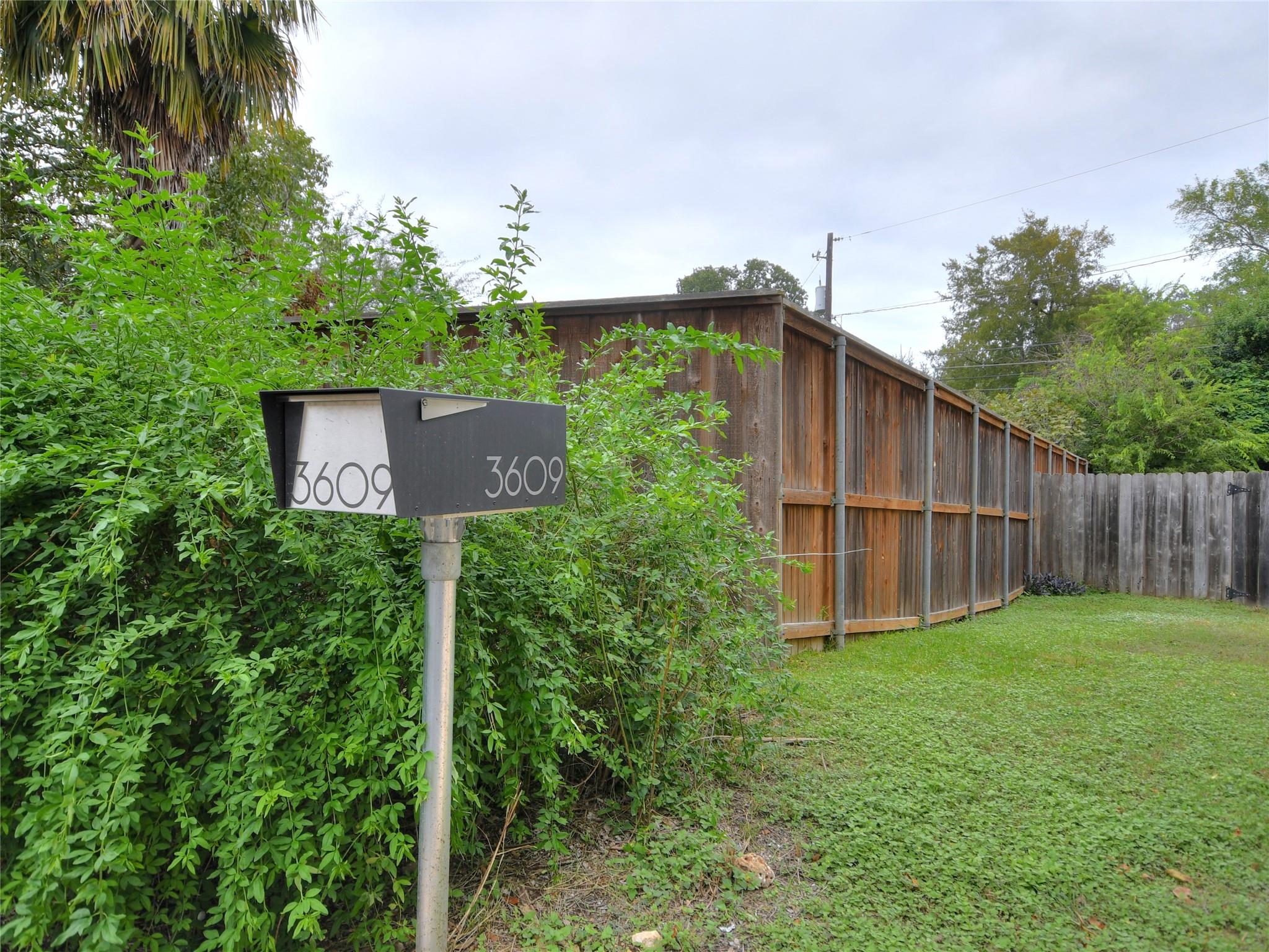 3609 Winfield Cv, Austin, TX 78704