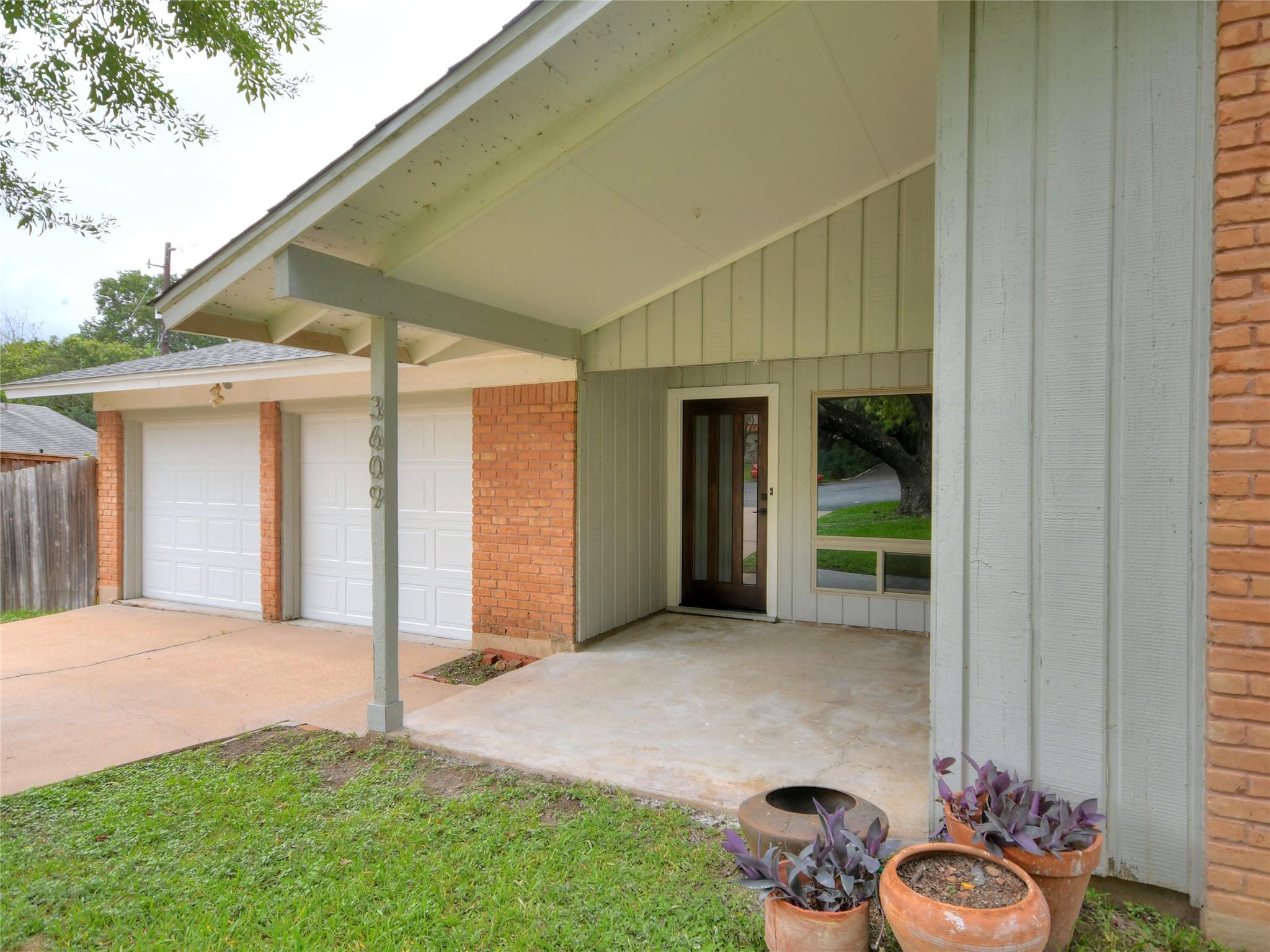 3609 Winfield Cv, Austin, TX 78704