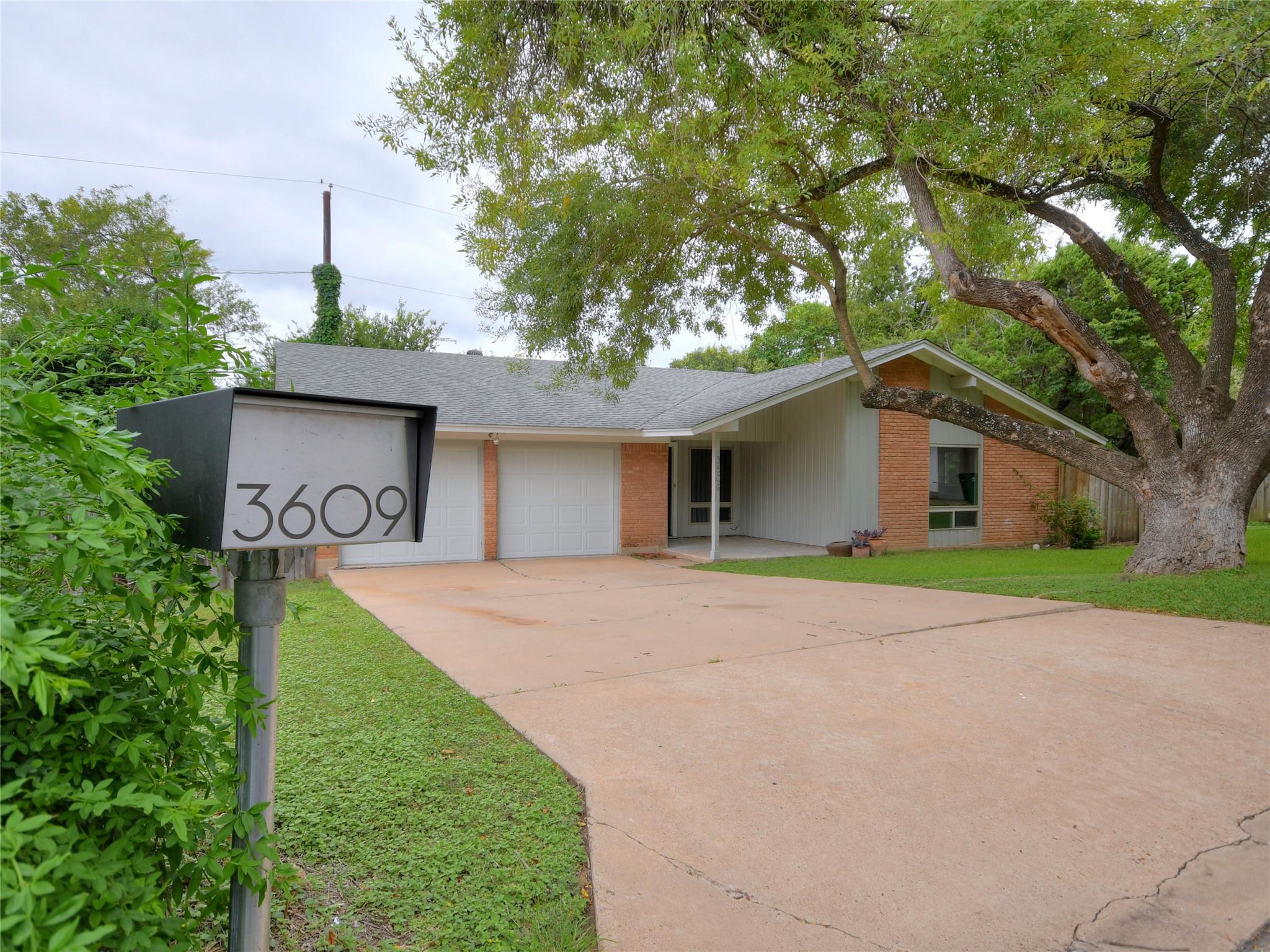 3609 Winfield Cv, Austin, TX 78704