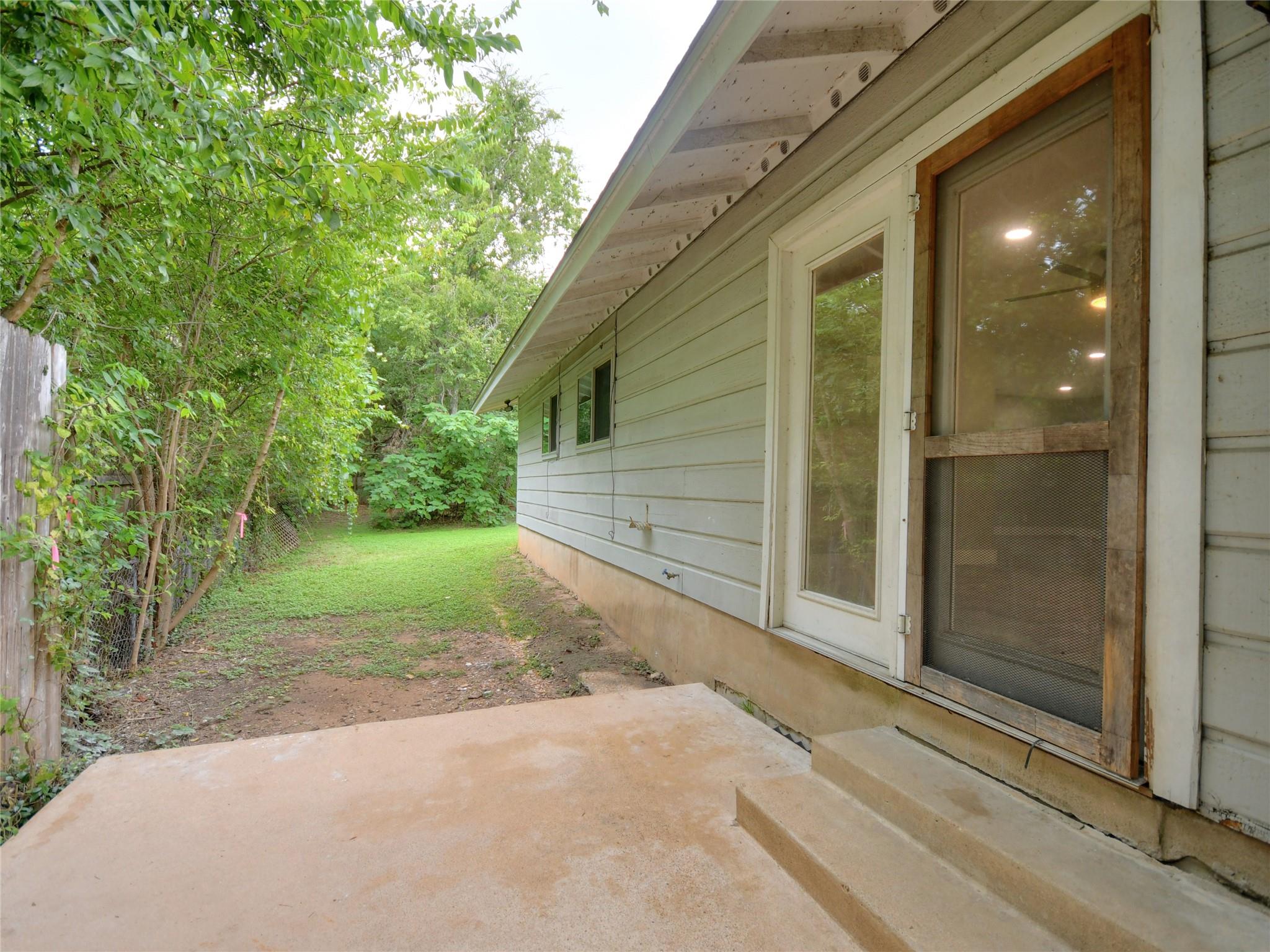 3609 Winfield Cv, Austin, TX 78704