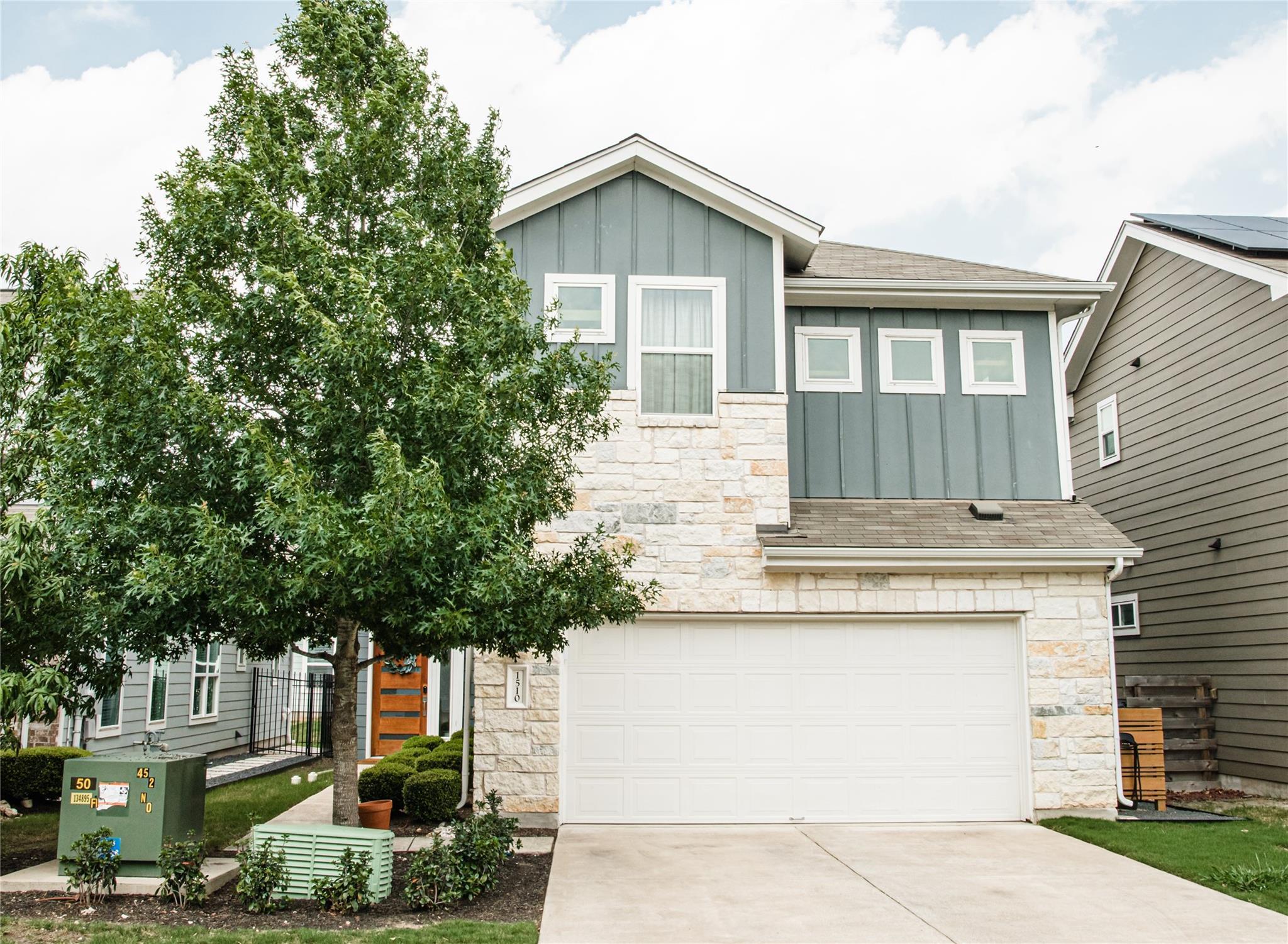 1510 Homespun Rd, Austin, TX 78745