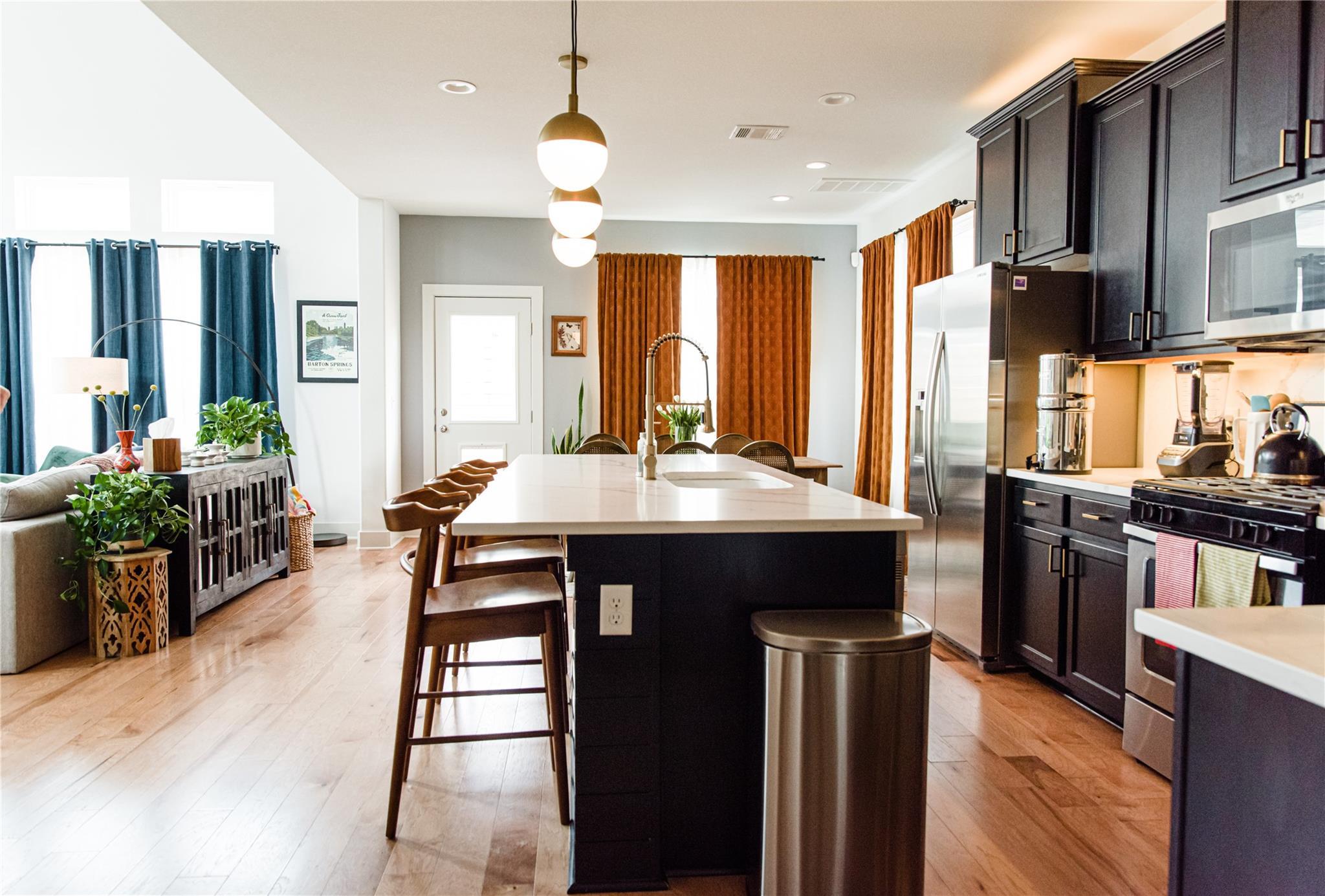 1510 Homespun Rd, Austin, TX 78745