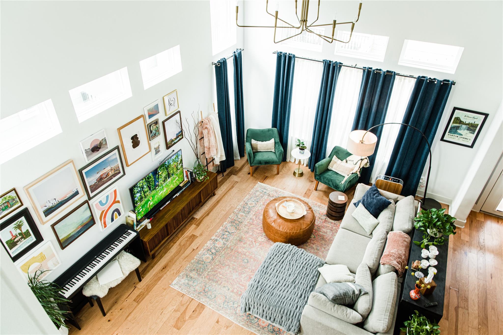 1510 Homespun Rd, Austin, TX 78745