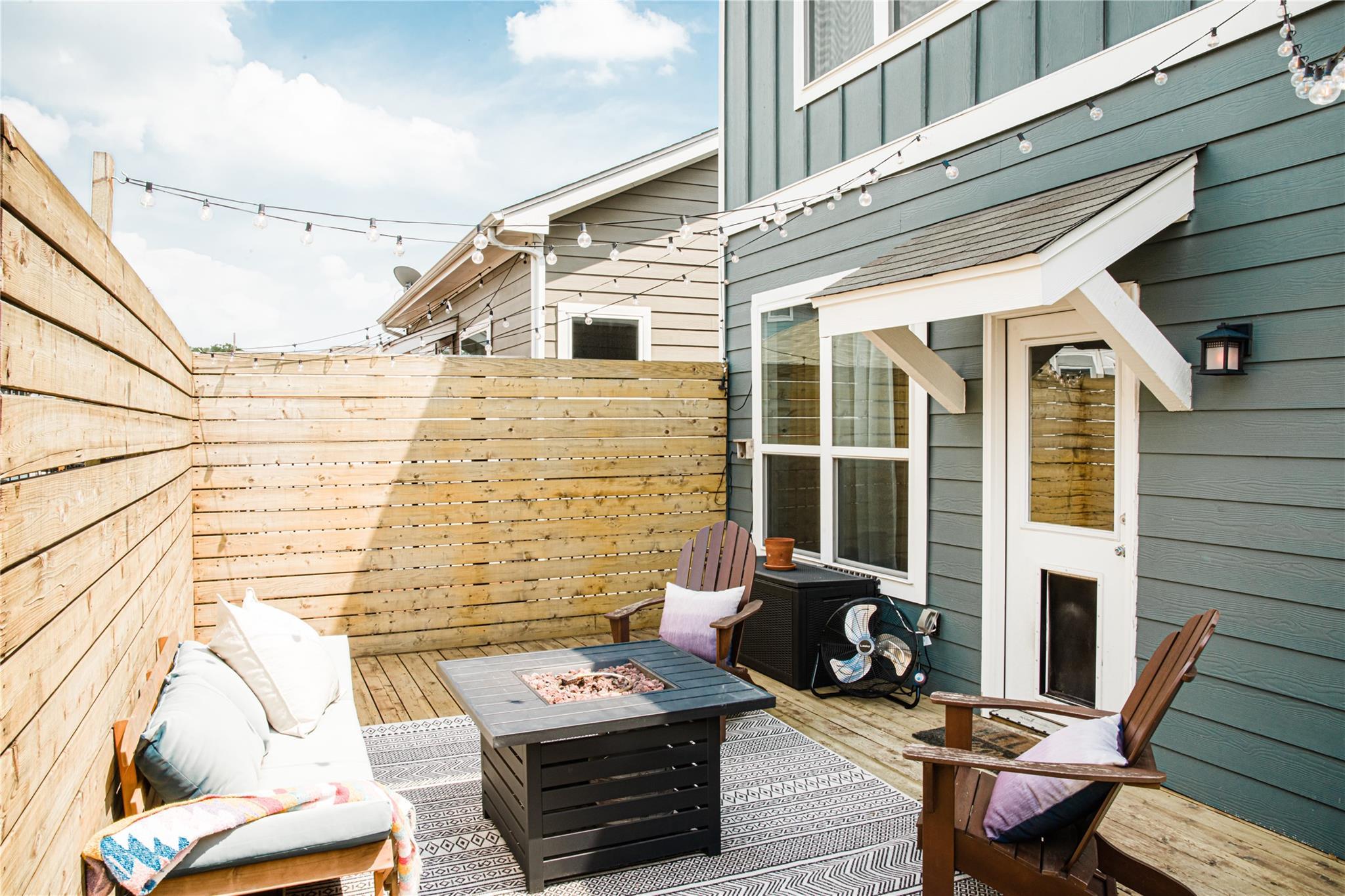 1510 Homespun Rd, Austin, TX 78745