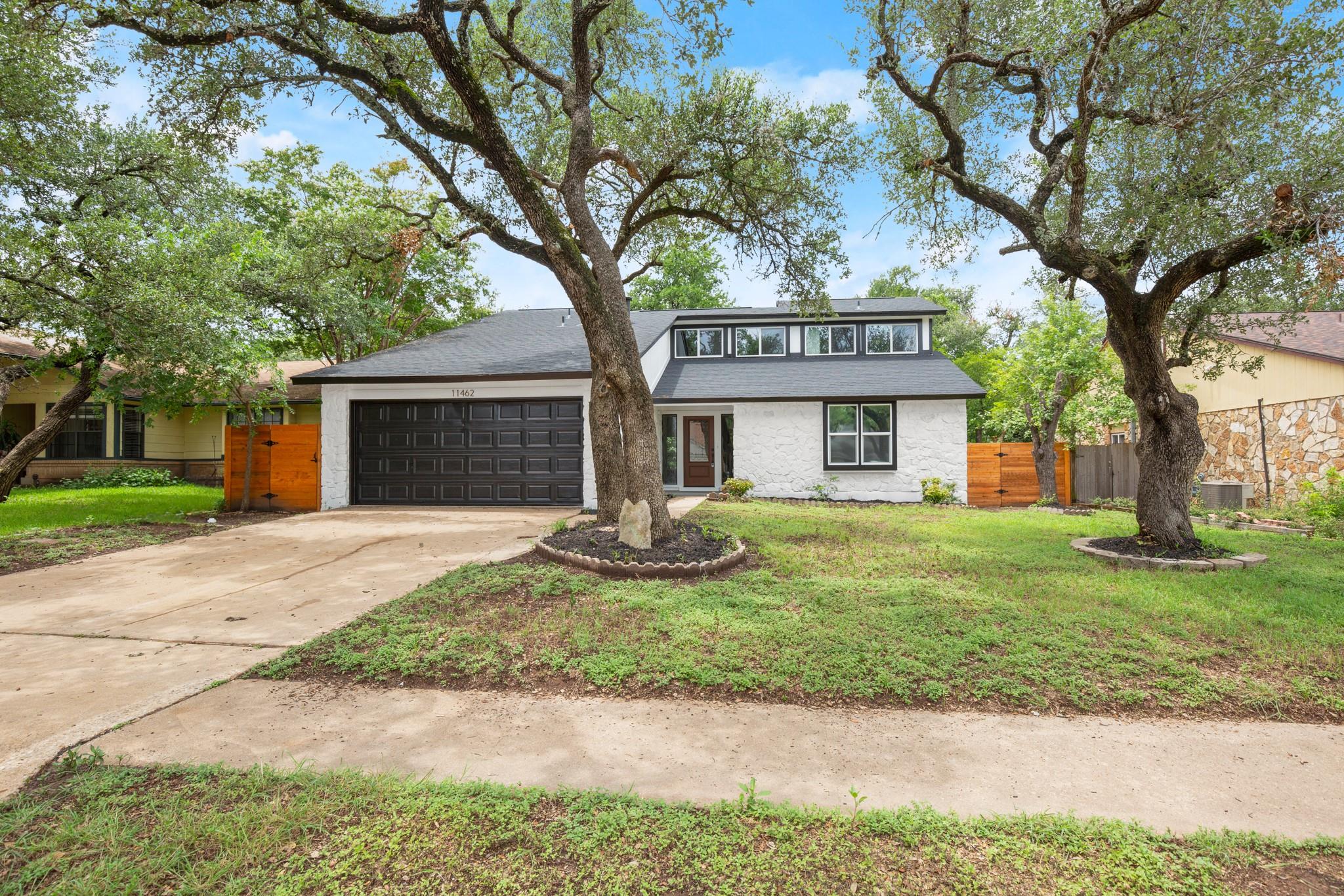 11462 Bristle Oak Trl, Austin, TX 78750