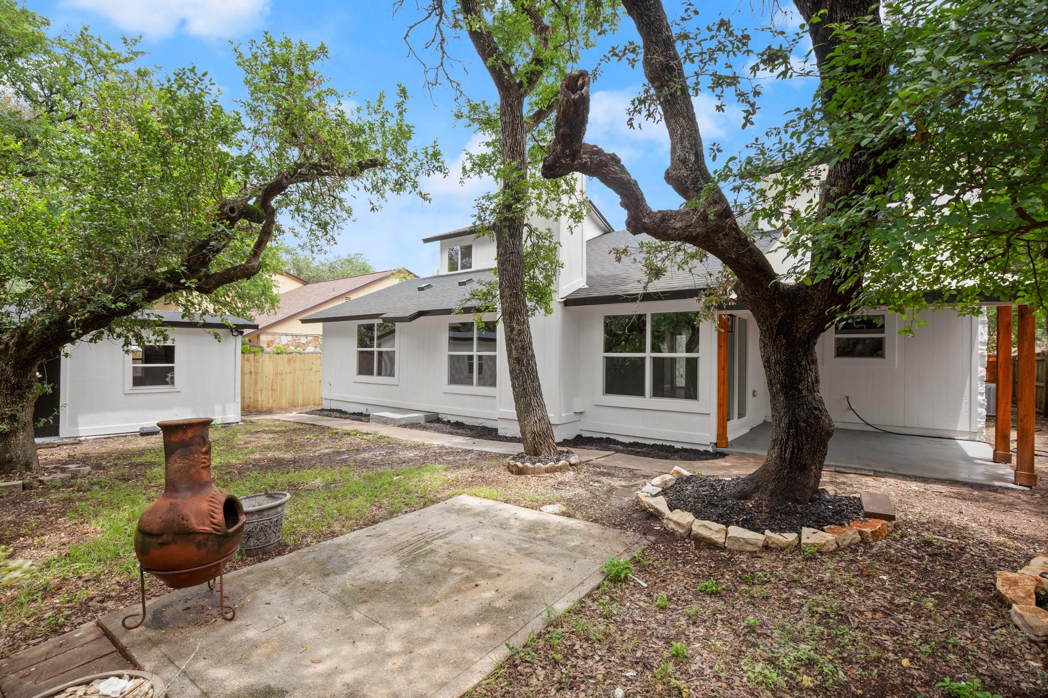 11462 Bristle Oak Trl, Austin, TX 78750