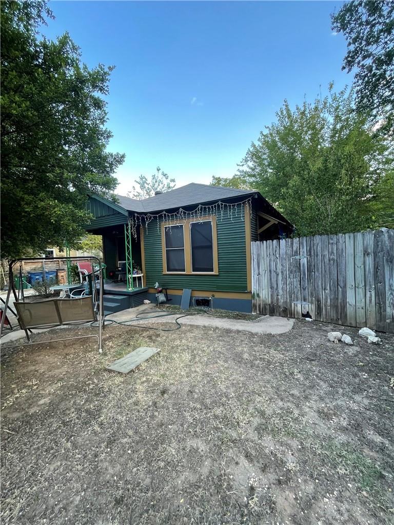 1505 Willow St, Austin, TX 78702