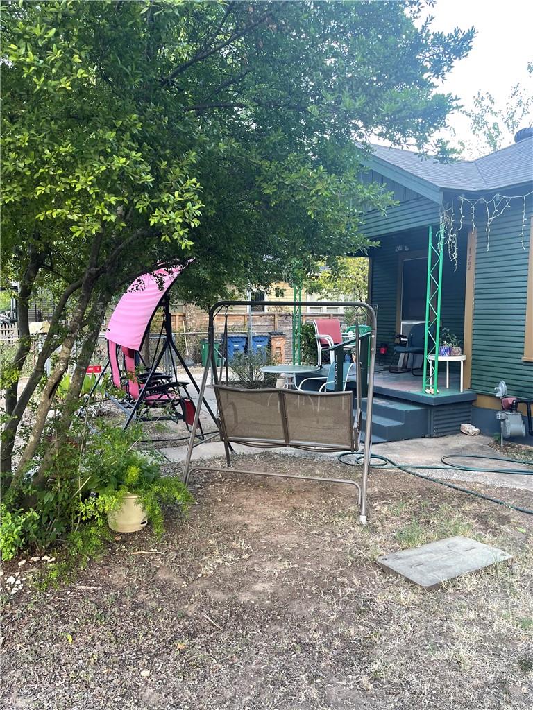 1505 Willow St, Austin, TX 78702
