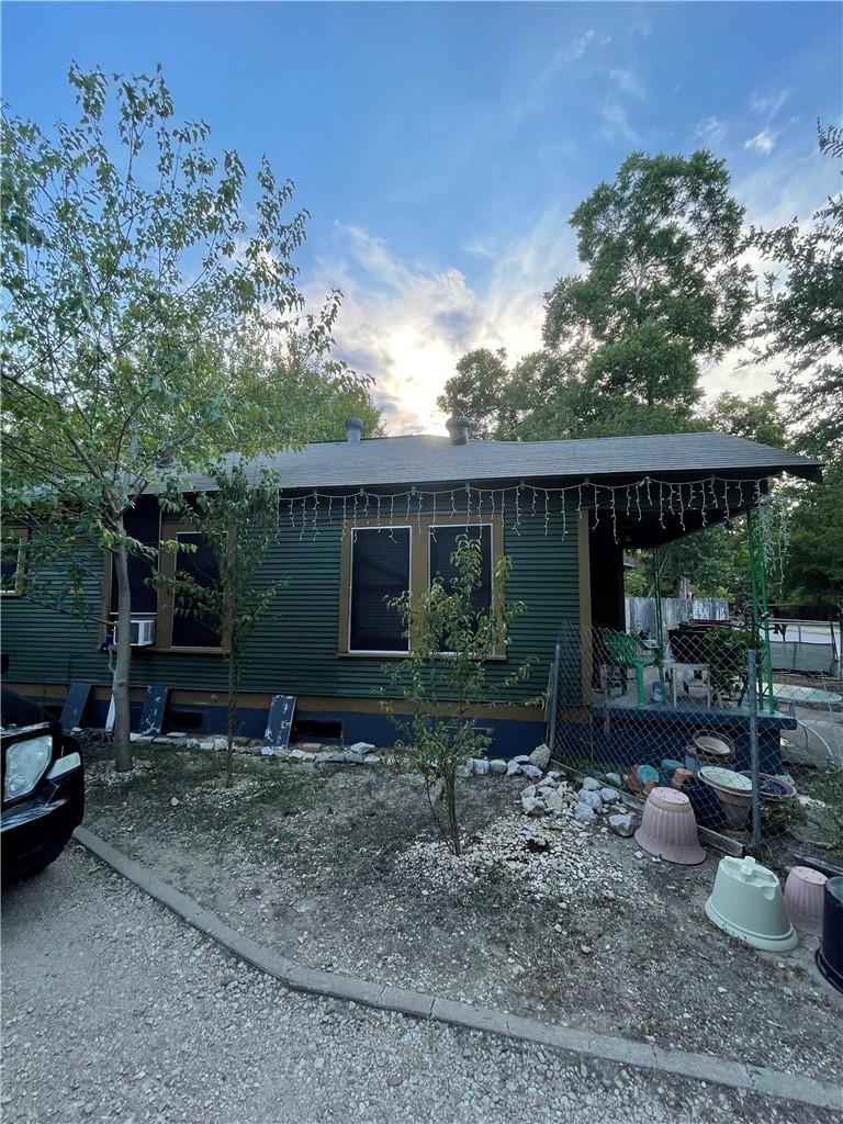 1505 Willow St, Austin, TX 78702
