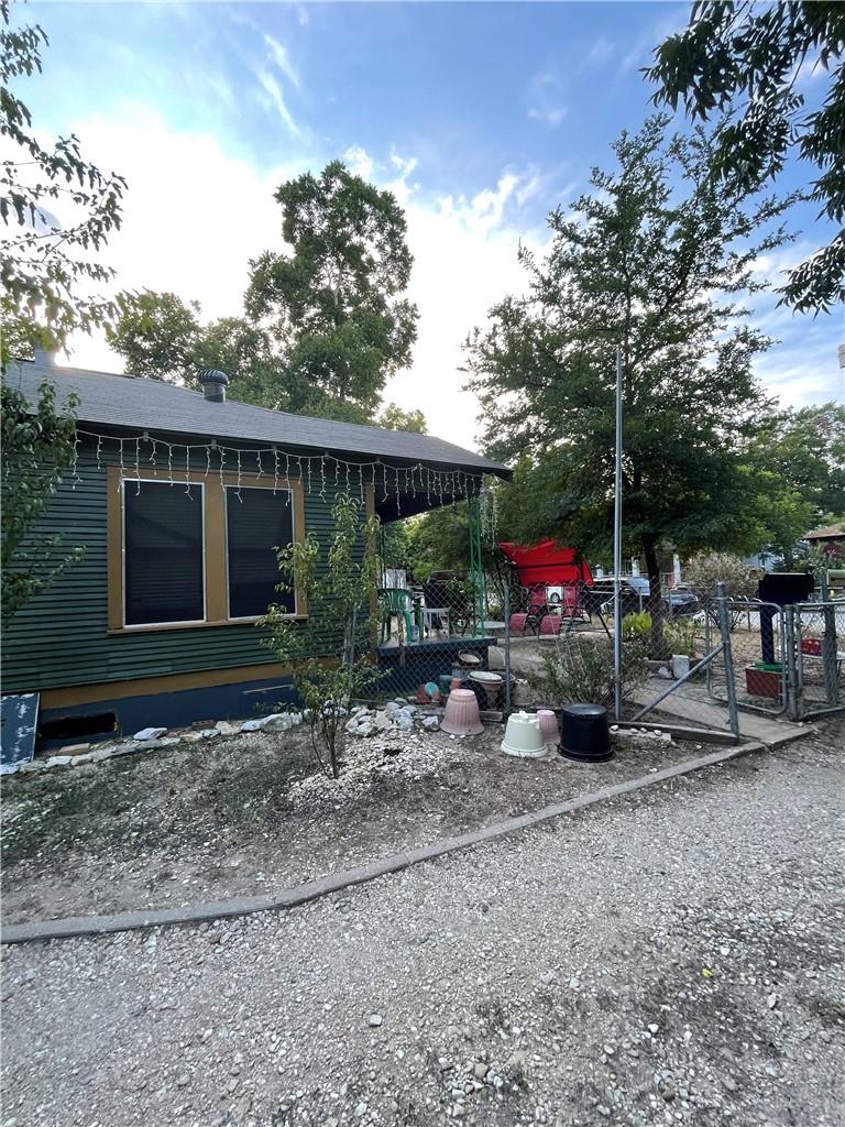 1505 Willow St, Austin, TX 78702