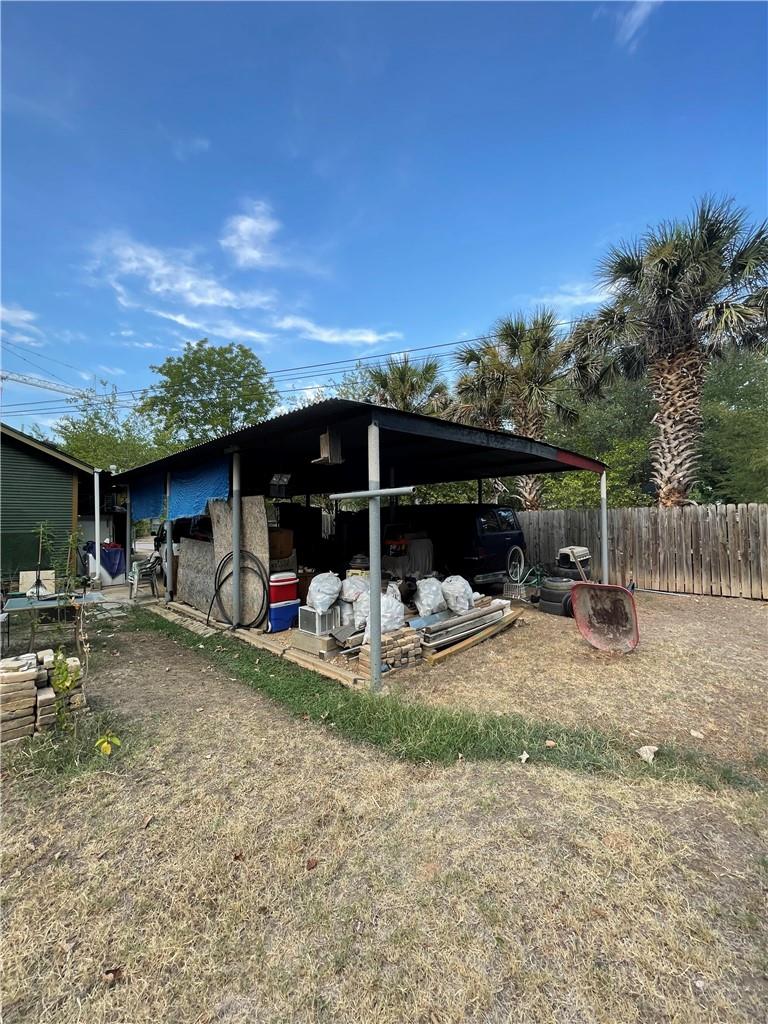 1505 Willow St, Austin, TX 78702