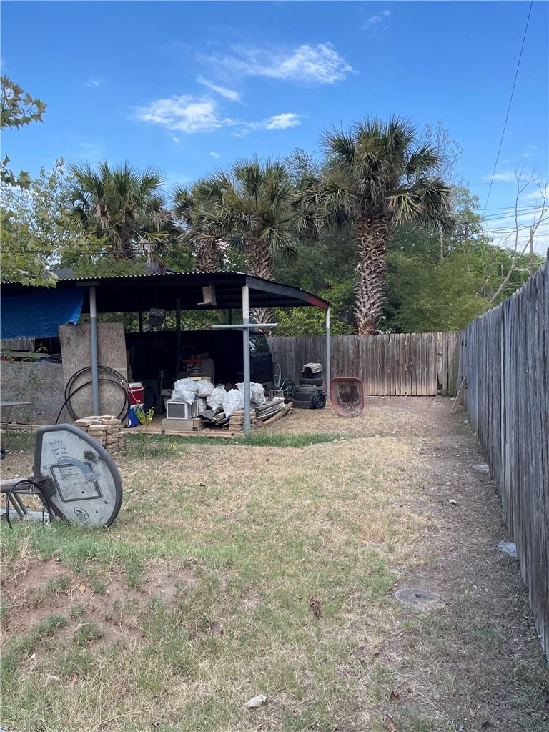 1505 Willow St, Austin, TX 78702