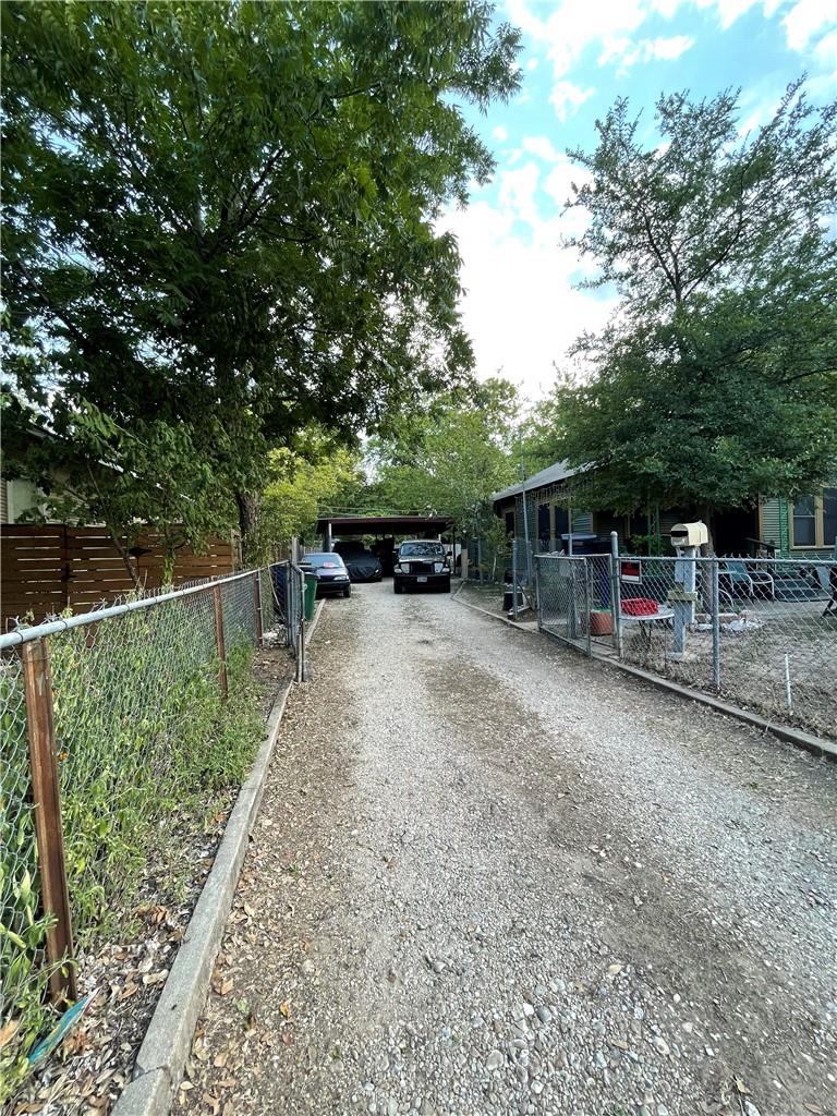 1505 Willow St, Austin, TX 78702