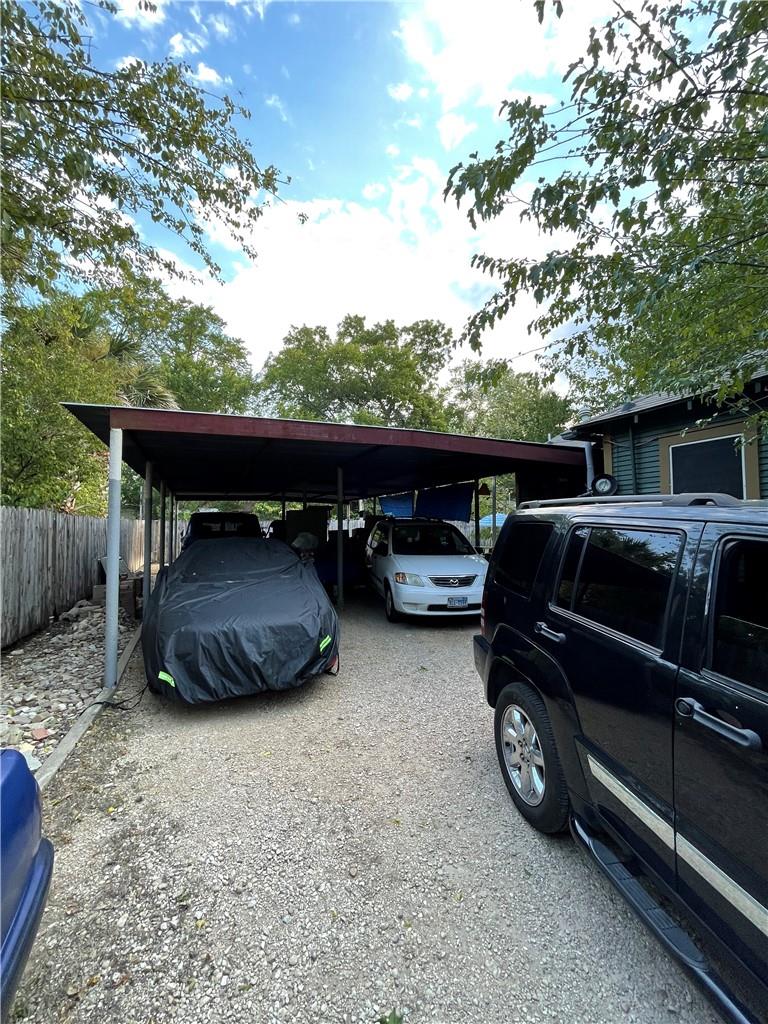 1505 Willow St, Austin, TX 78702