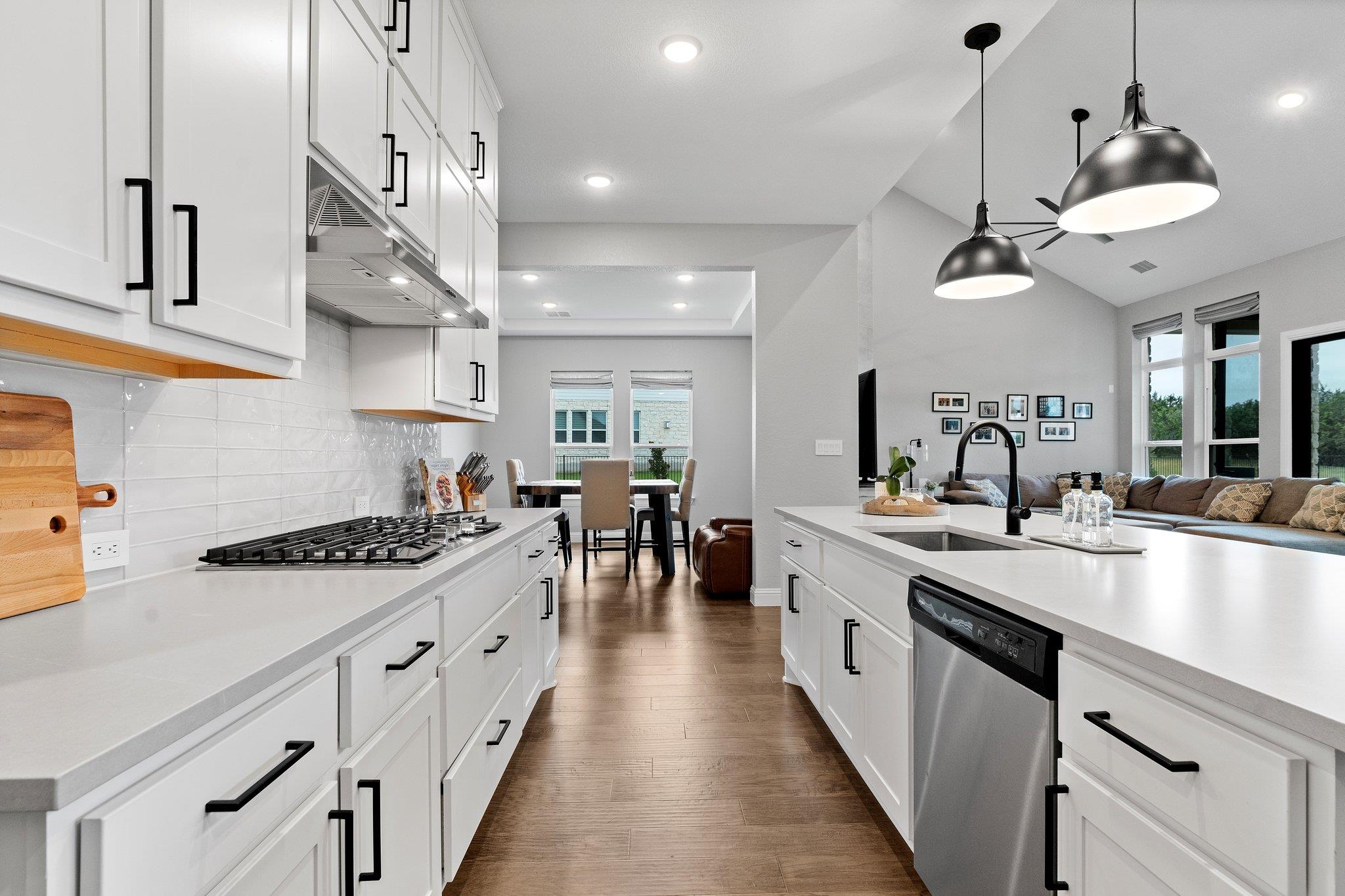 209 Northcrest Dr, Liberty Hill, TX 78642