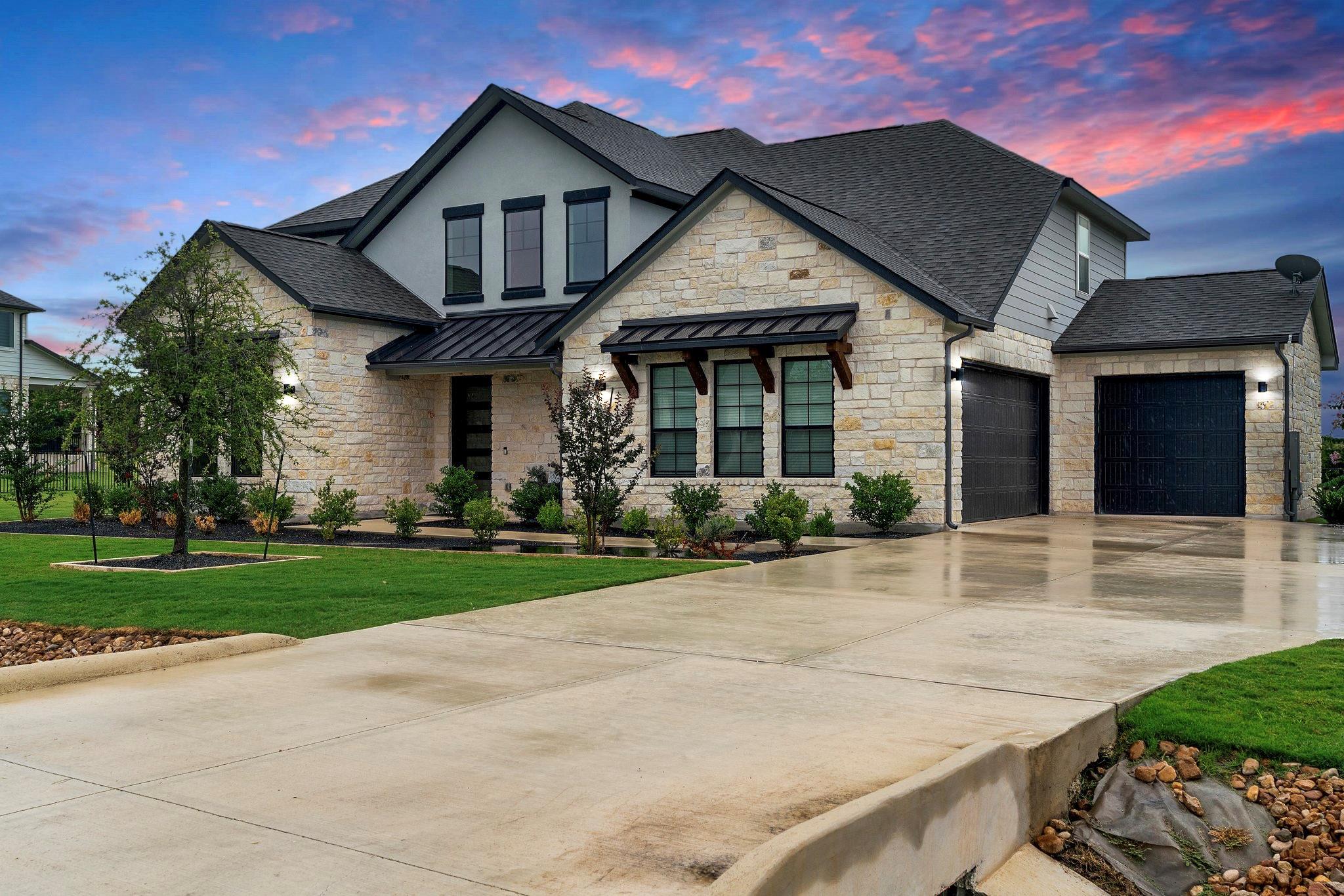 209 Northcrest Dr, Liberty Hill, TX 78642