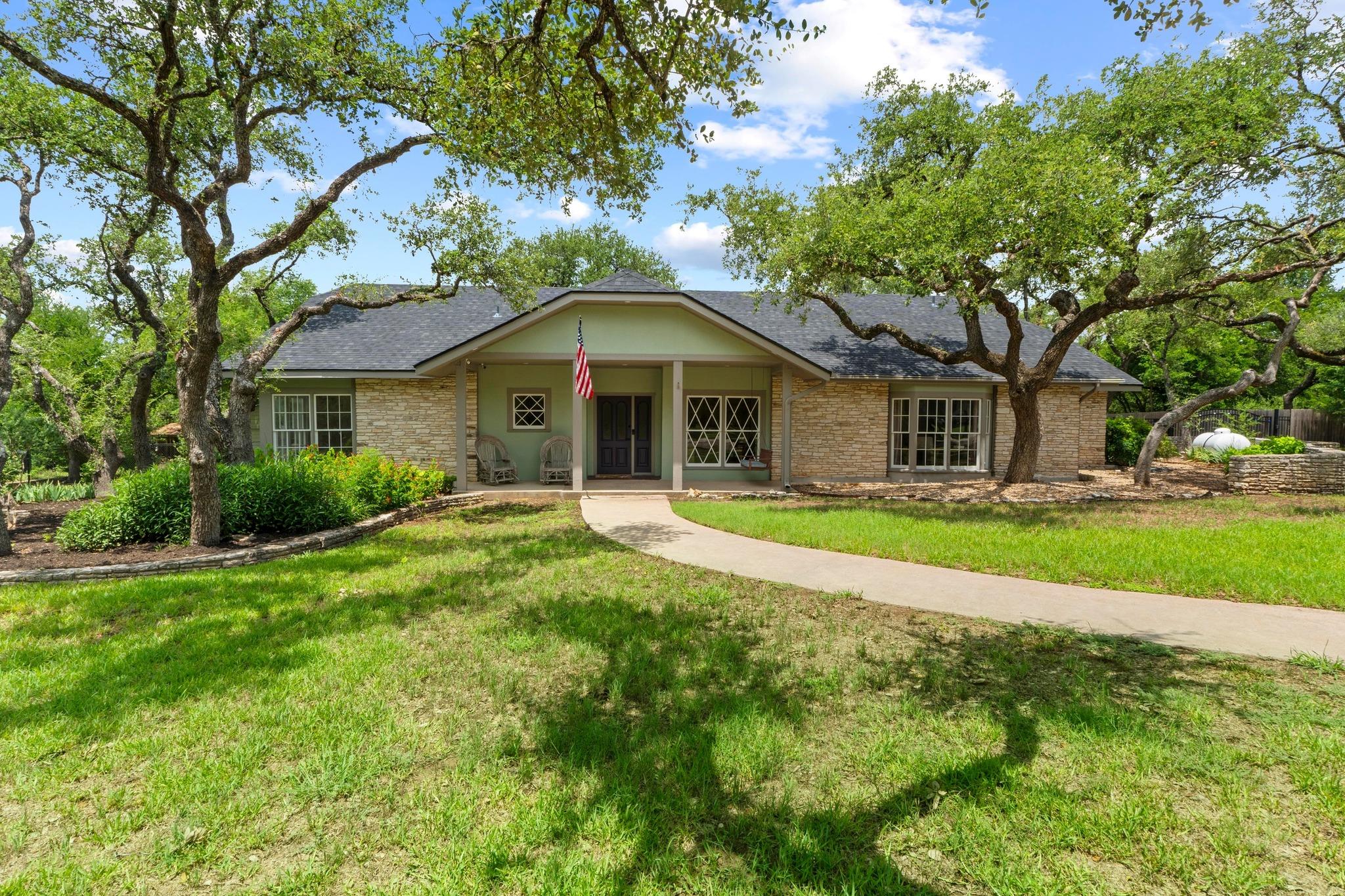 11302 Centennial Trl, Austin, TX 78726