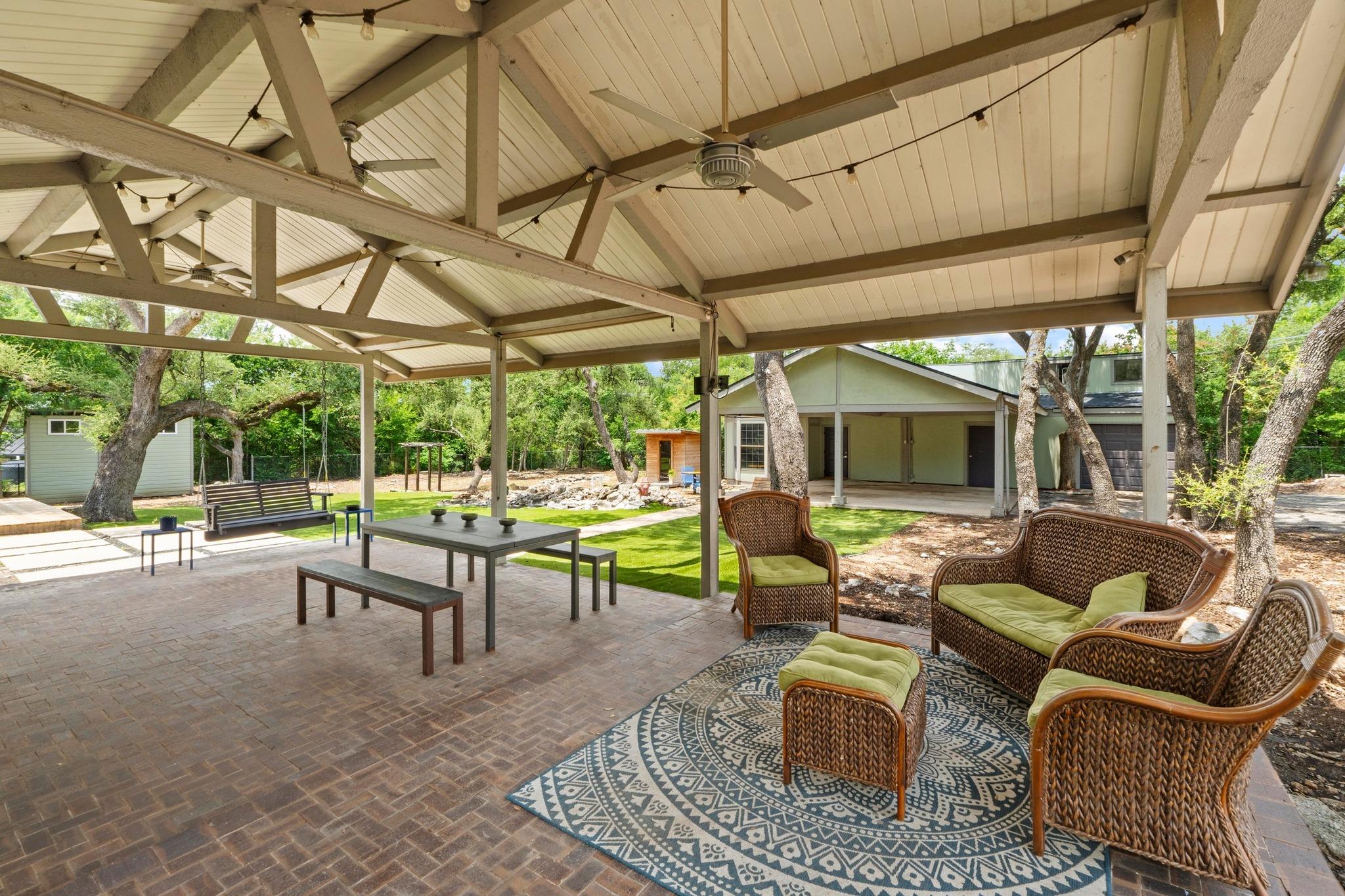 11302 Centennial Trl, Austin, TX 78726