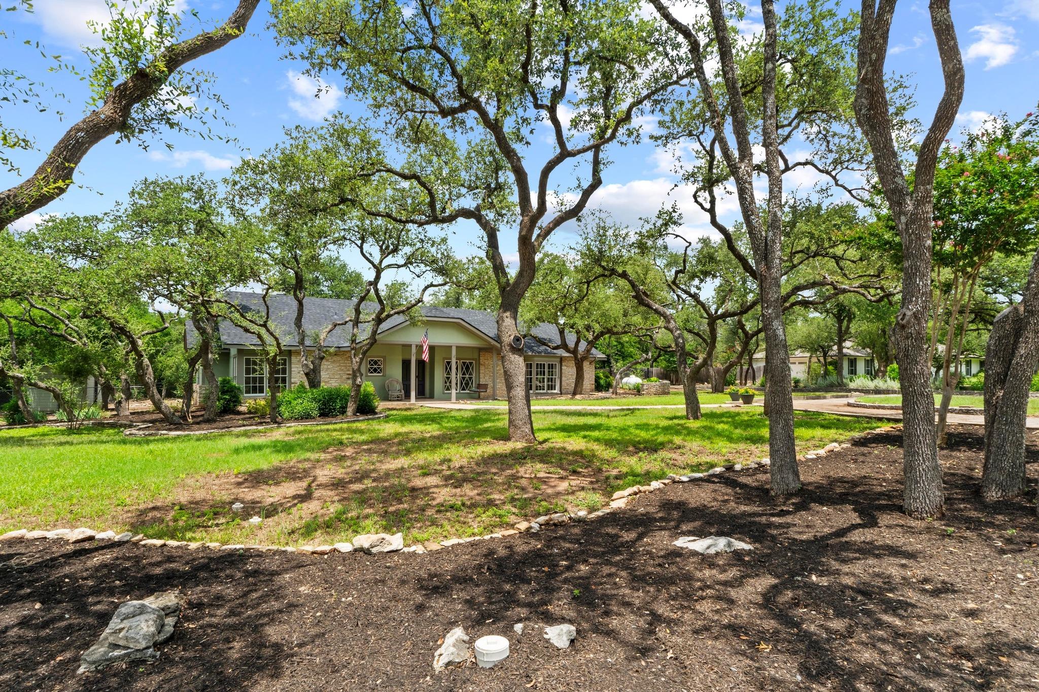 11302 Centennial Trl, Austin, TX 78726