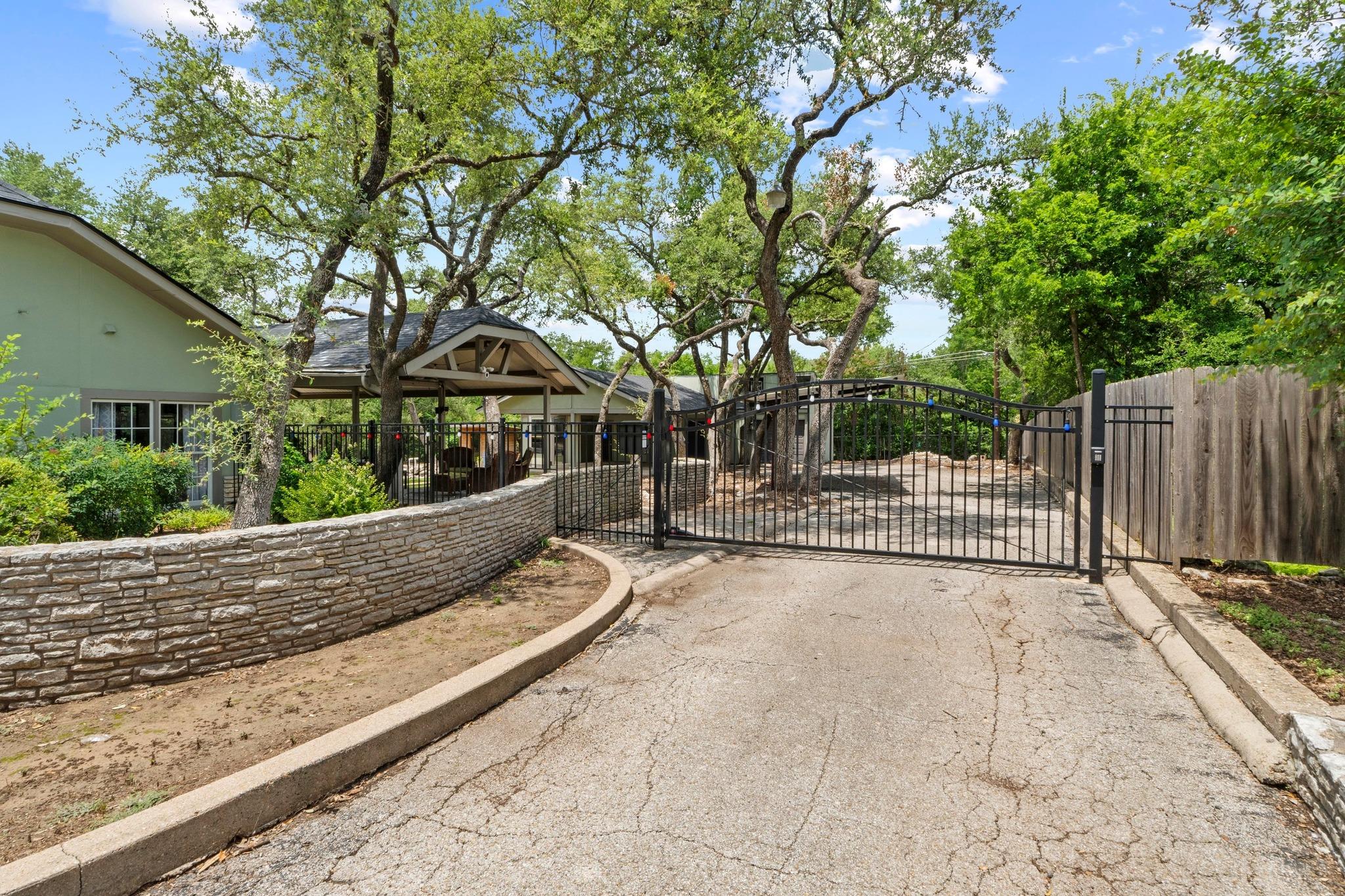 11302 Centennial Trl, Austin, TX 78726