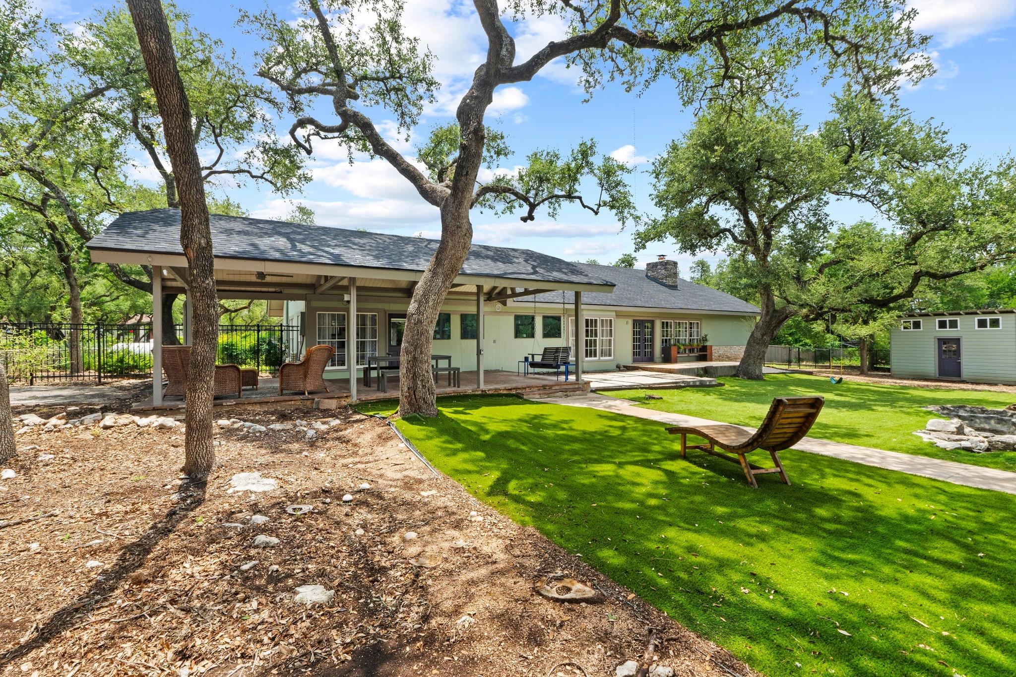 11302 Centennial Trl, Austin, TX 78726
