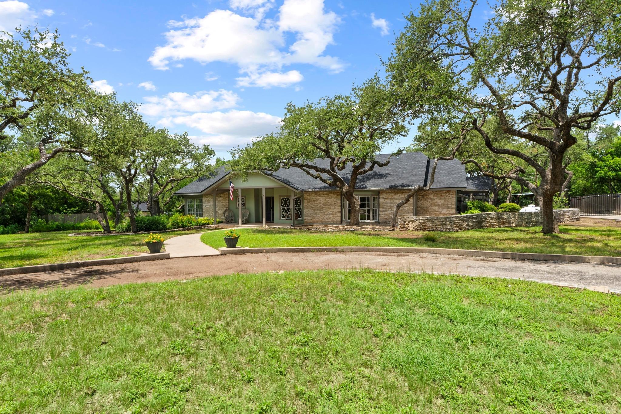11302 Centennial Trl, Austin, TX 78726