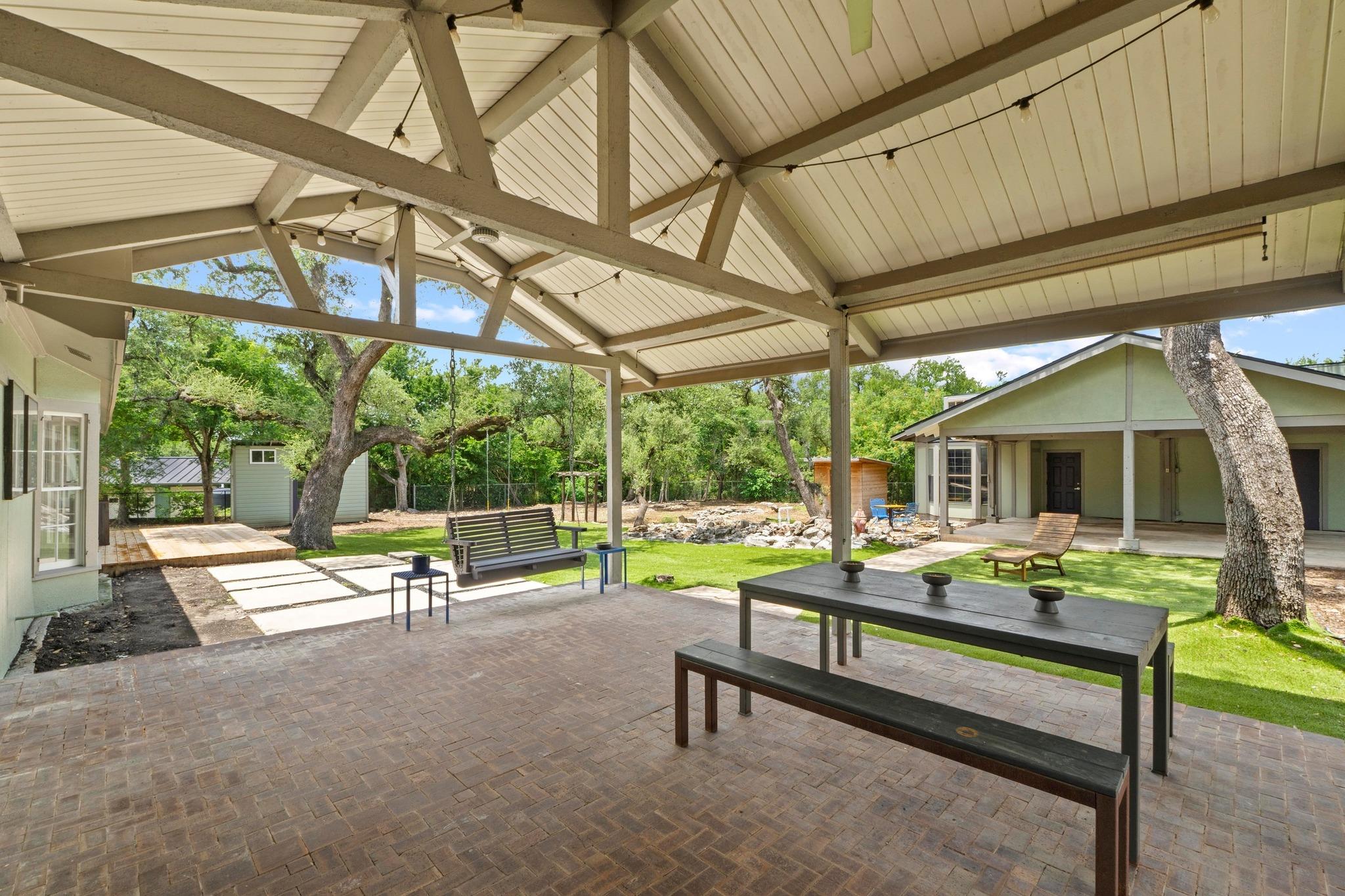 11302 Centennial Trl, Austin, TX 78726