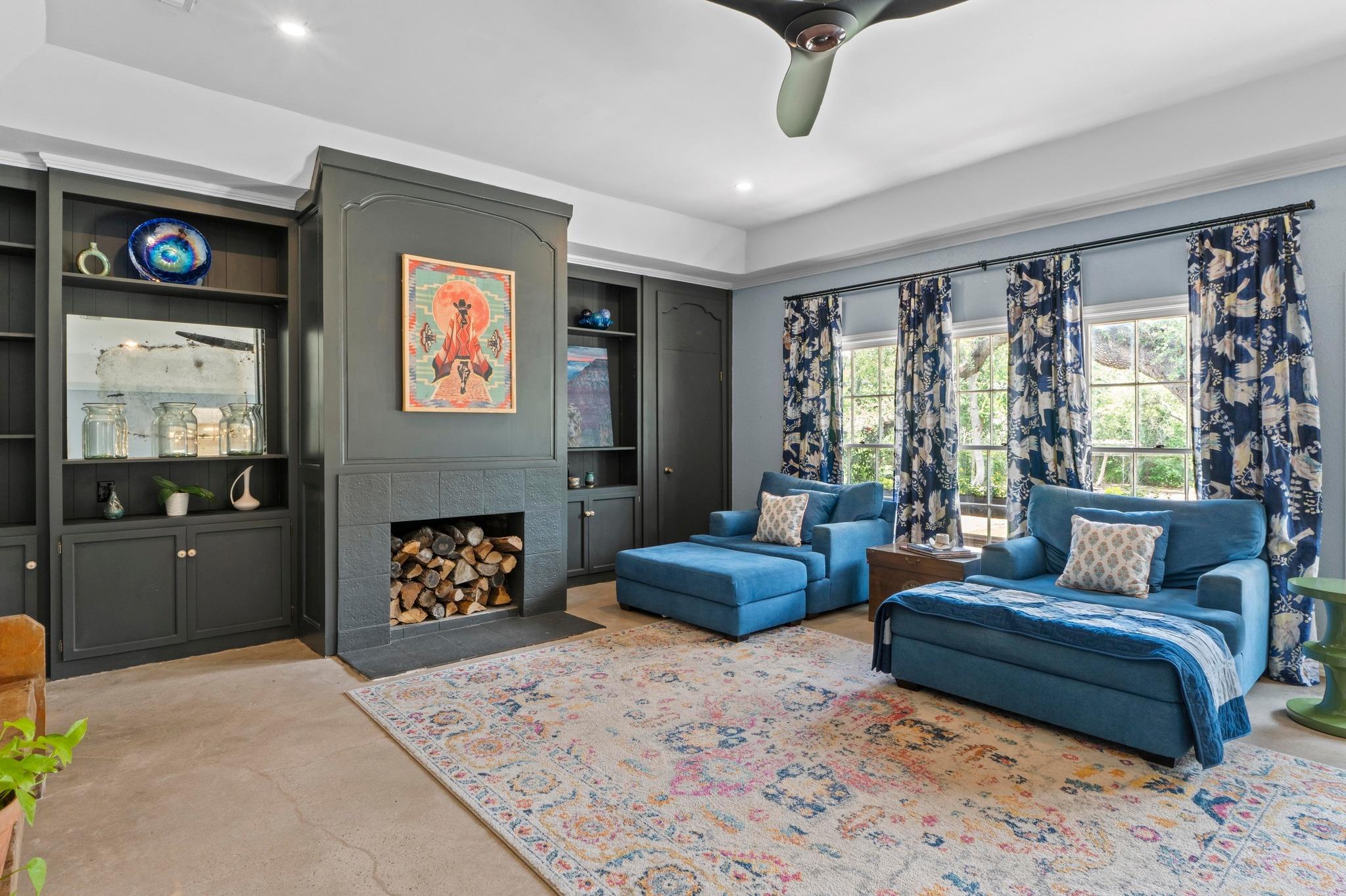 11302 Centennial Trl, Austin, TX 78726