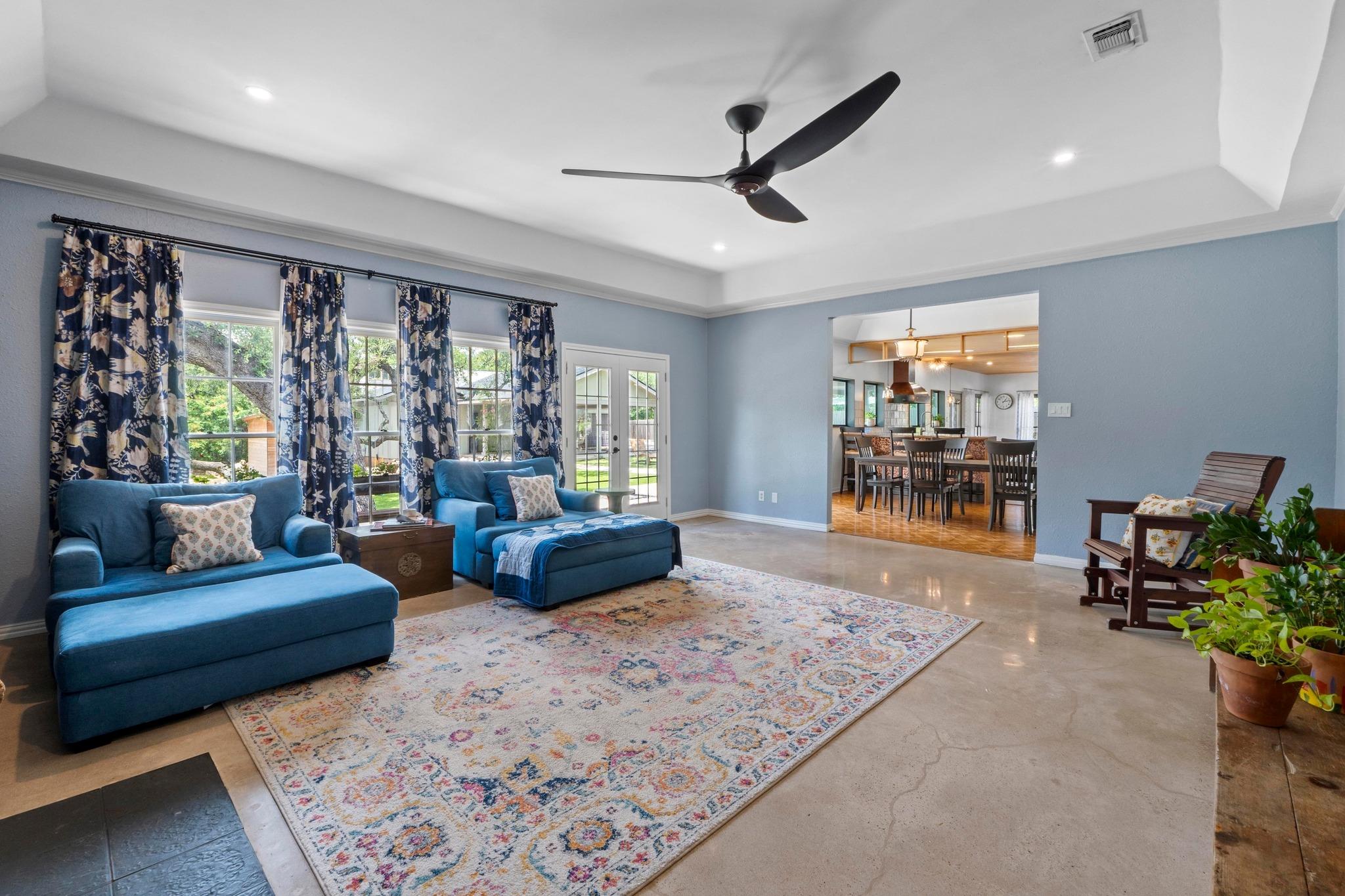 11302 Centennial Trl, Austin, TX 78726