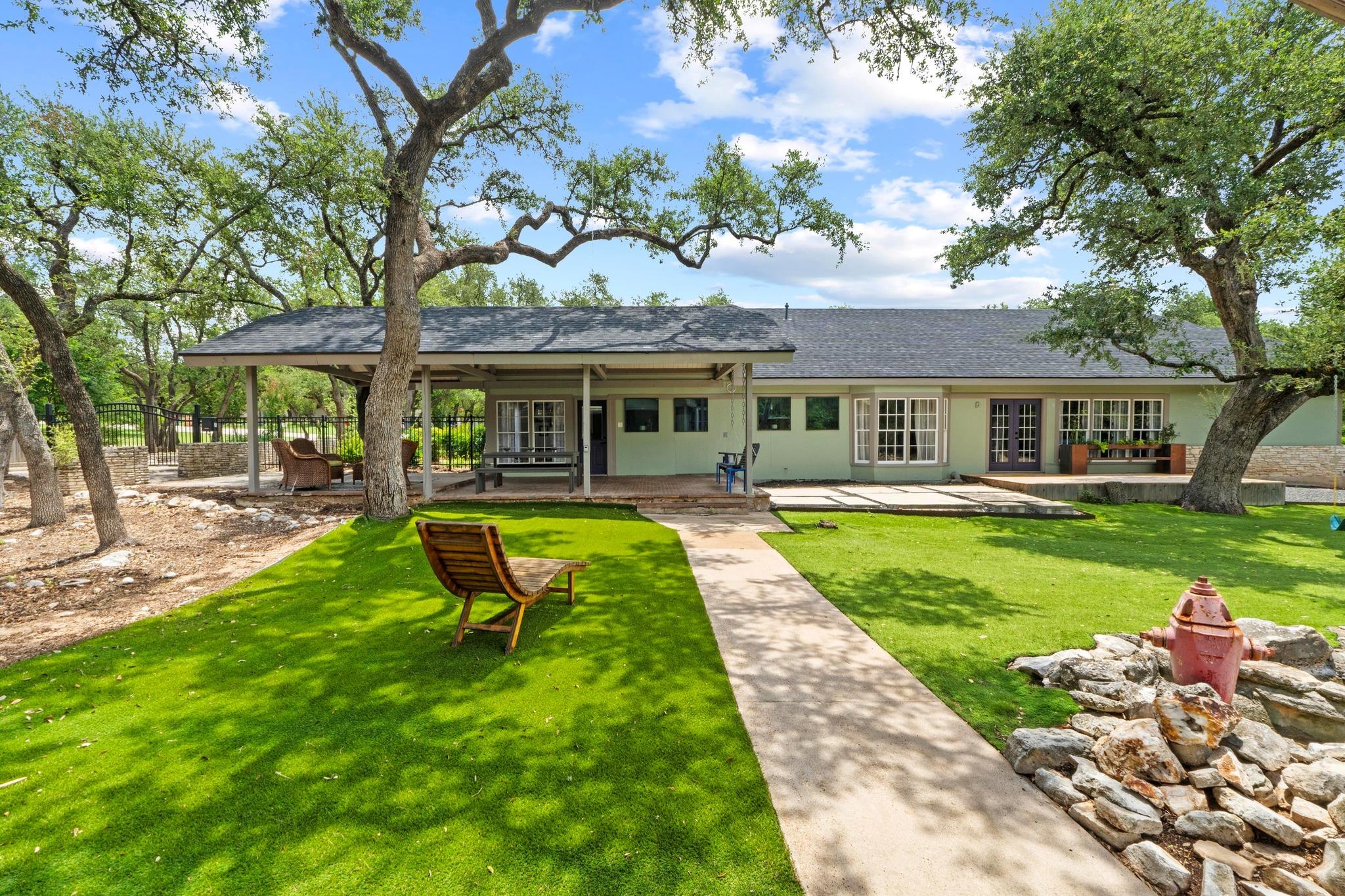 11302 Centennial Trl, Austin, TX 78726