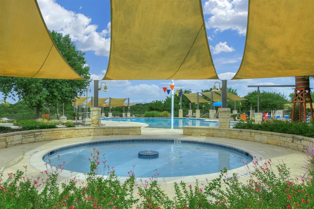 3416 Oxsheer Dr, Austin, TX 78732