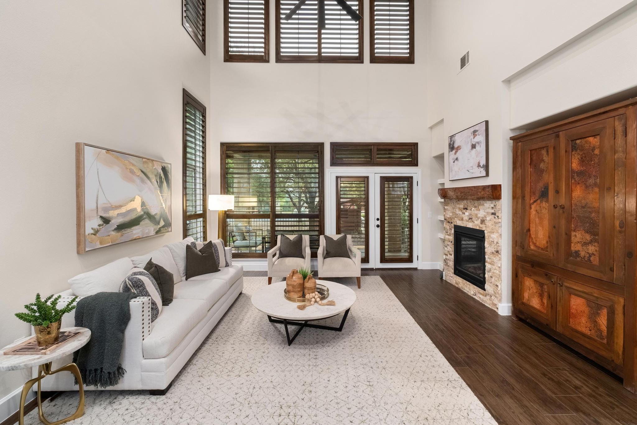 7800 Southwest Pkwy # 1010, Austin, TX 78735