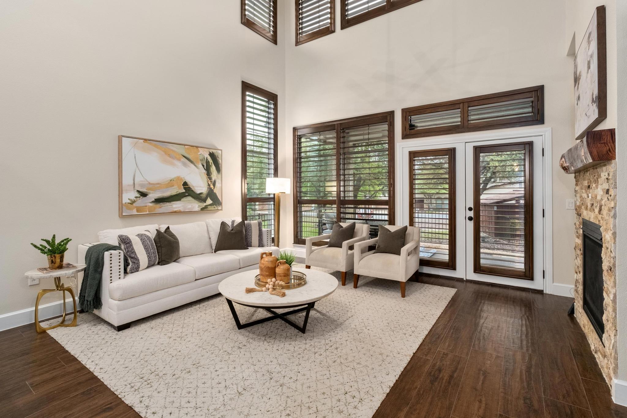 7800 Southwest Pkwy # 1010, Austin, TX 78735