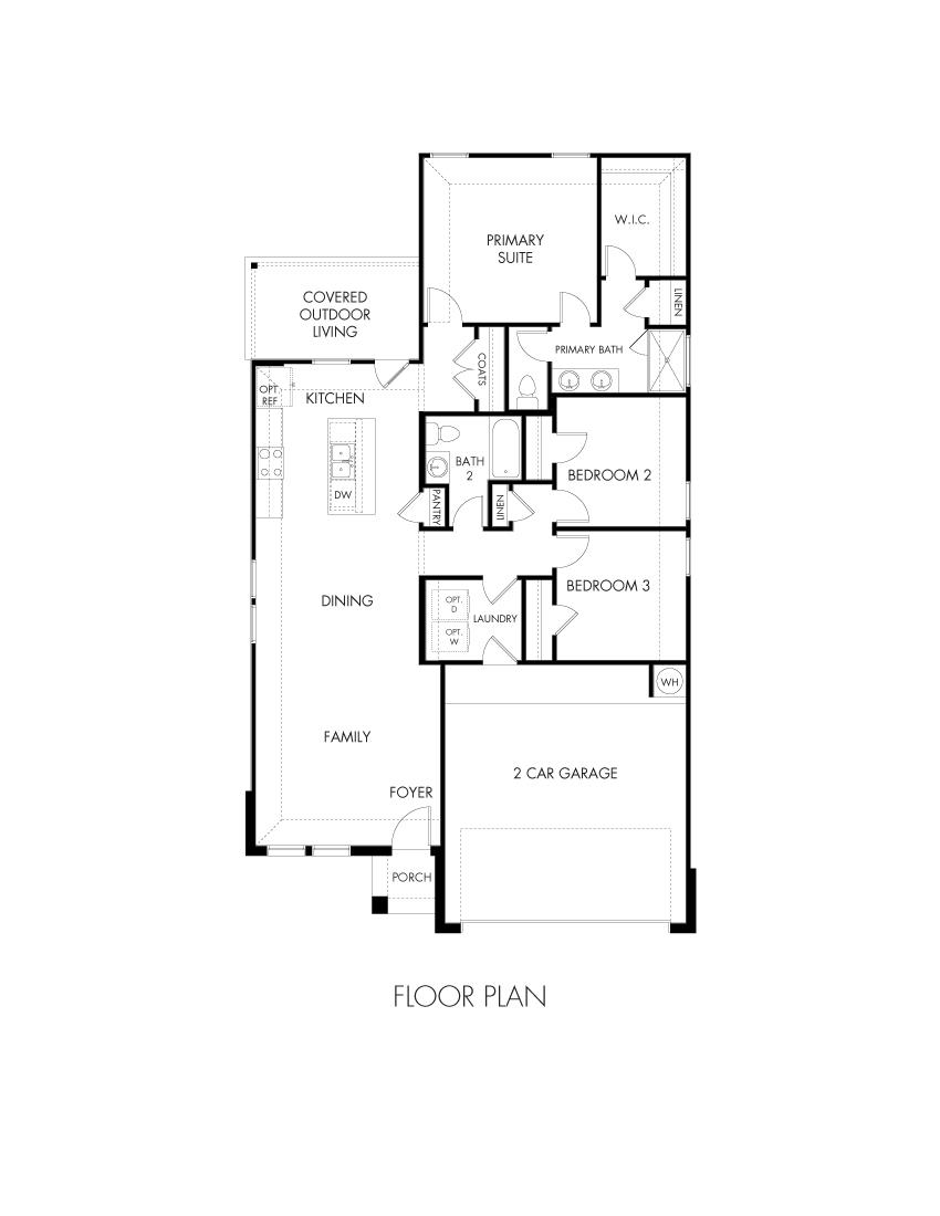 5008 Hazelnut Ln, Del Valle, TX 78617