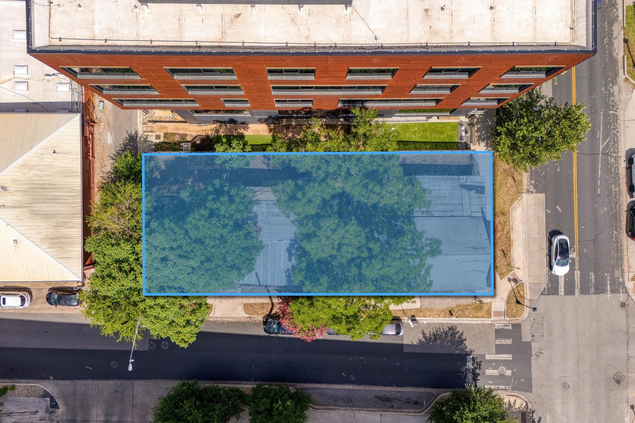 911 E 6th St, Austin, TX 78702