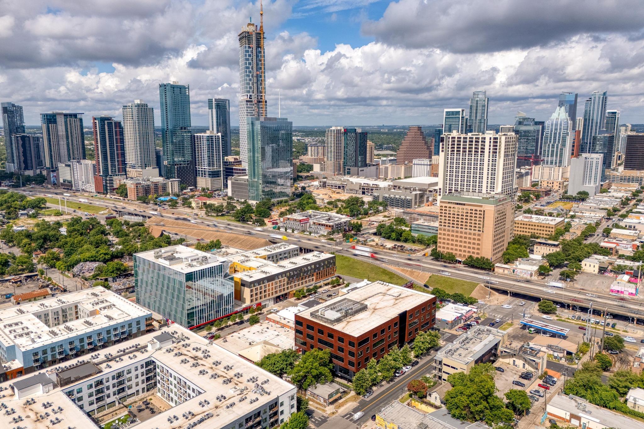 911 E 6th St, Austin, TX 78702