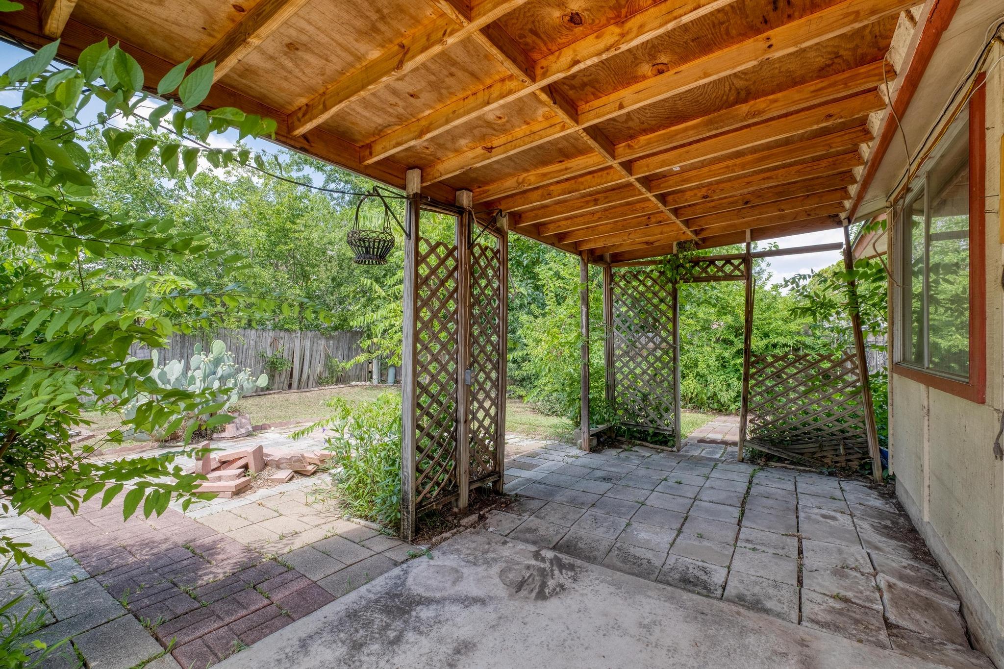 2609 McGregor Dr, Austin, TX 78745