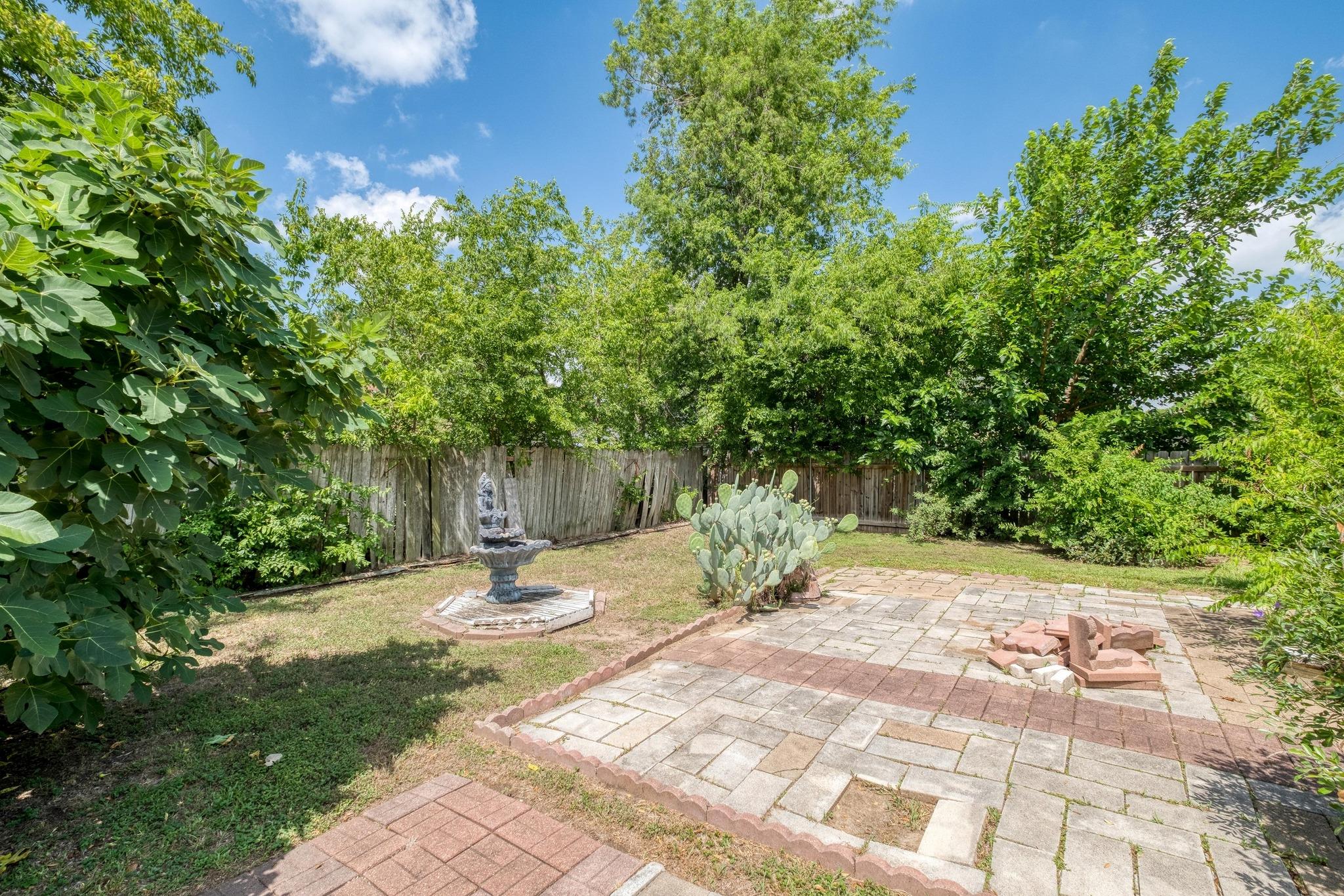 2609 McGregor Dr, Austin, TX 78745