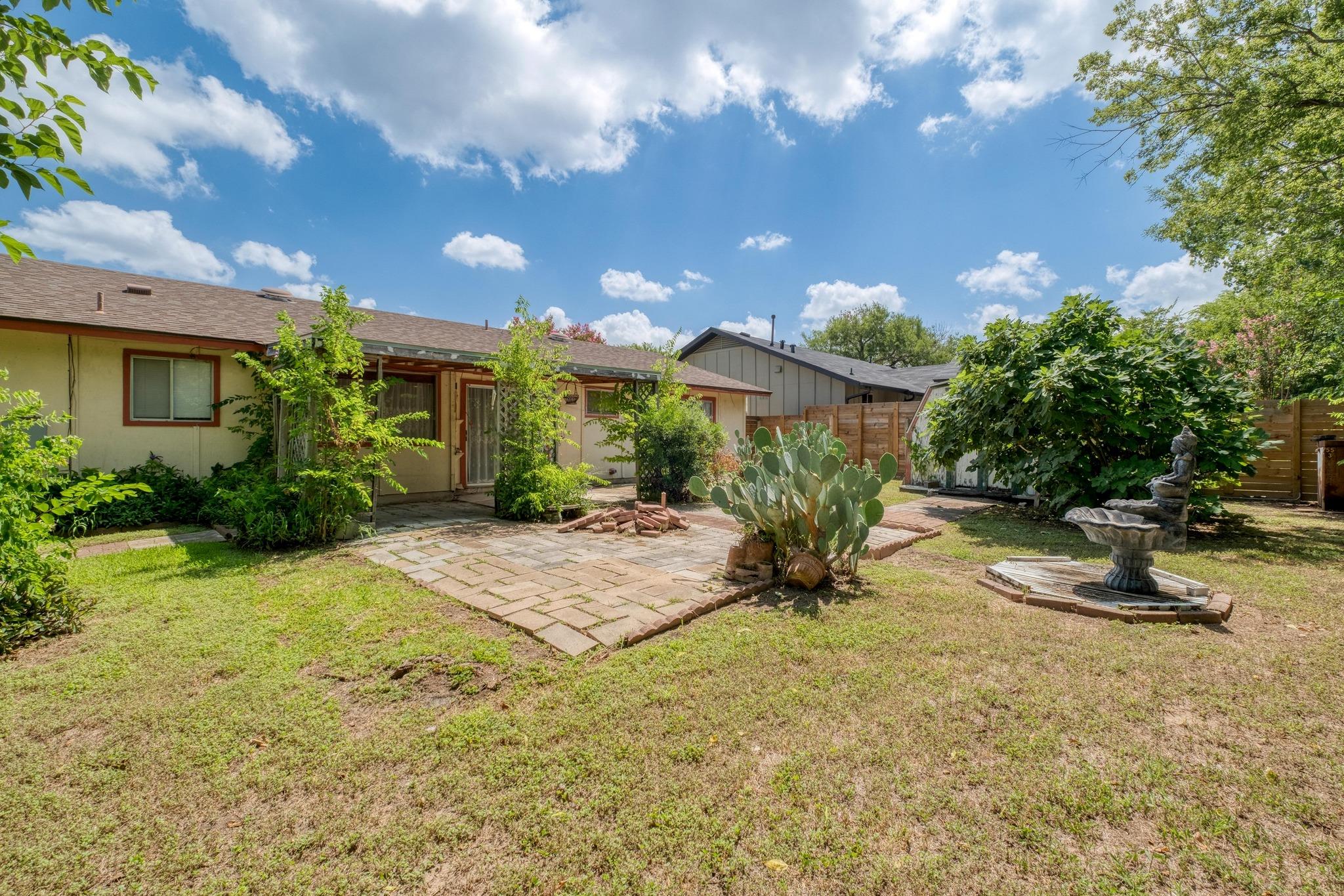 2609 McGregor Dr, Austin, TX 78745